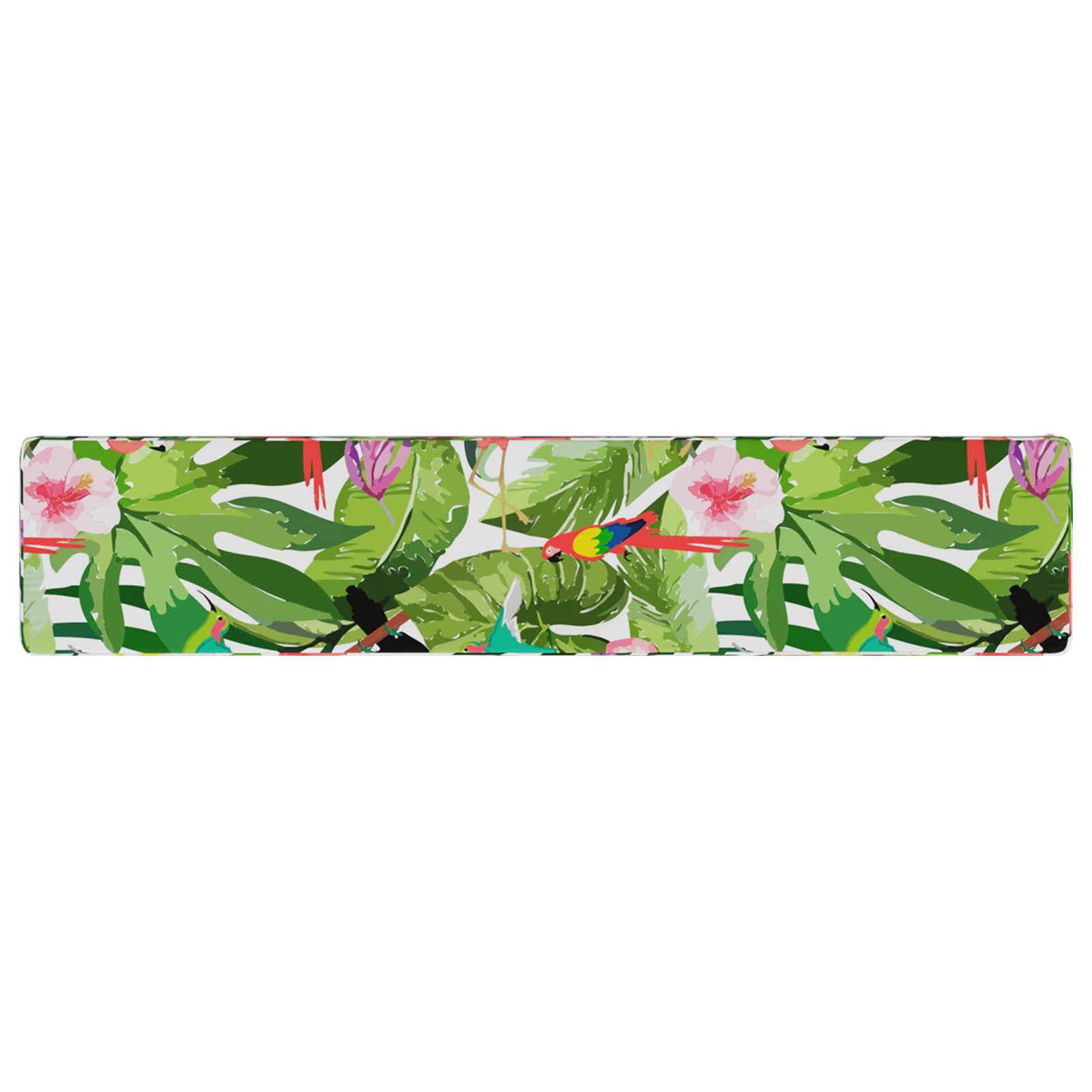 Cuscino per Panchina a 1 Pezzo VUGHT 100% Poliestere