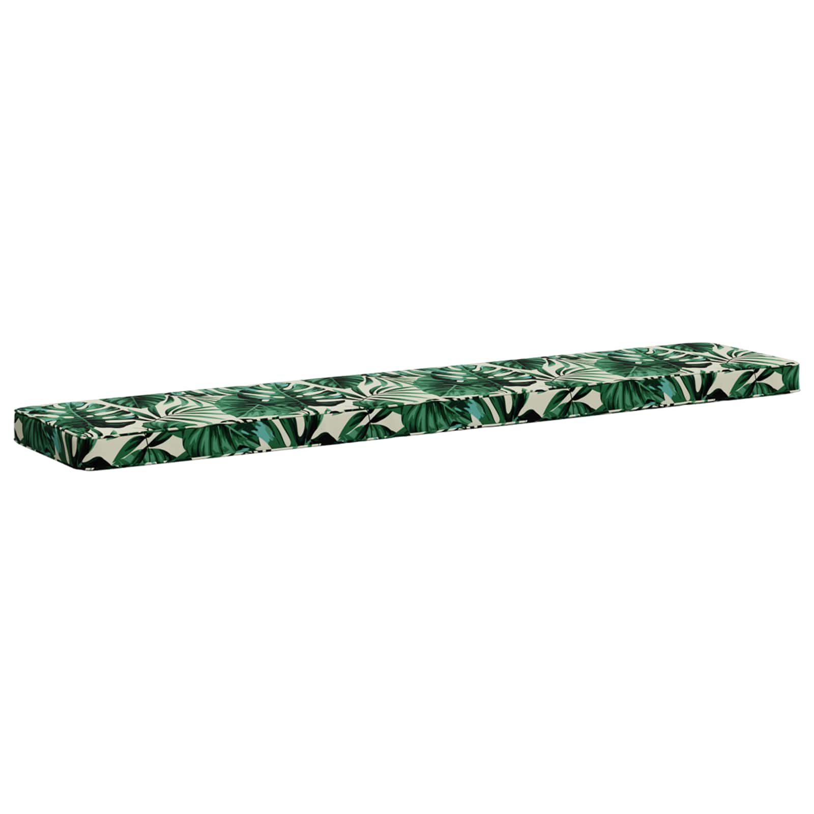 Cuscino per Panchina a 1 Pezzo VUGHT 100% Poliestere