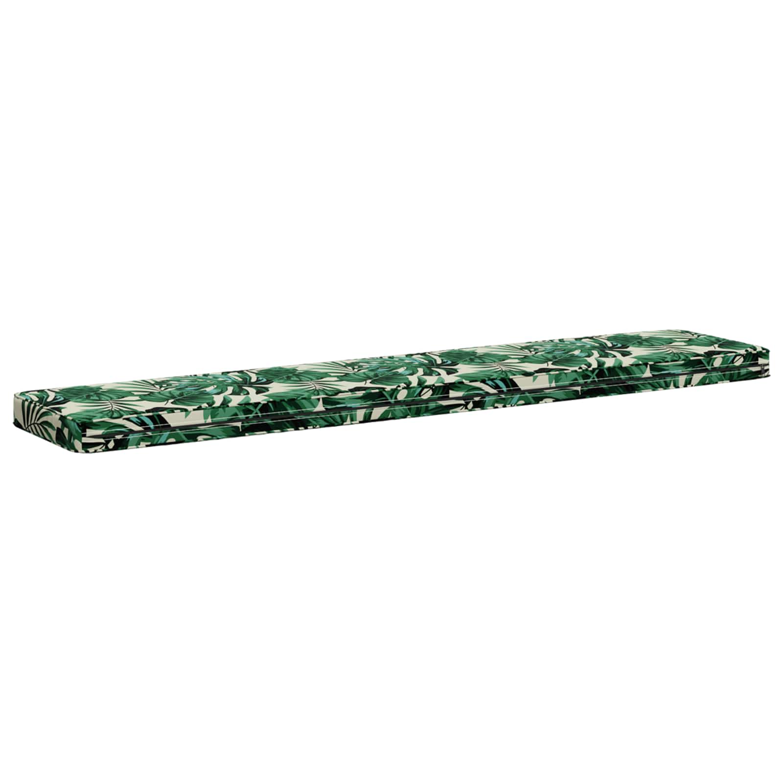 Cuscino per Panchina a 1 Pezzo VUGHT 100% Poliestere