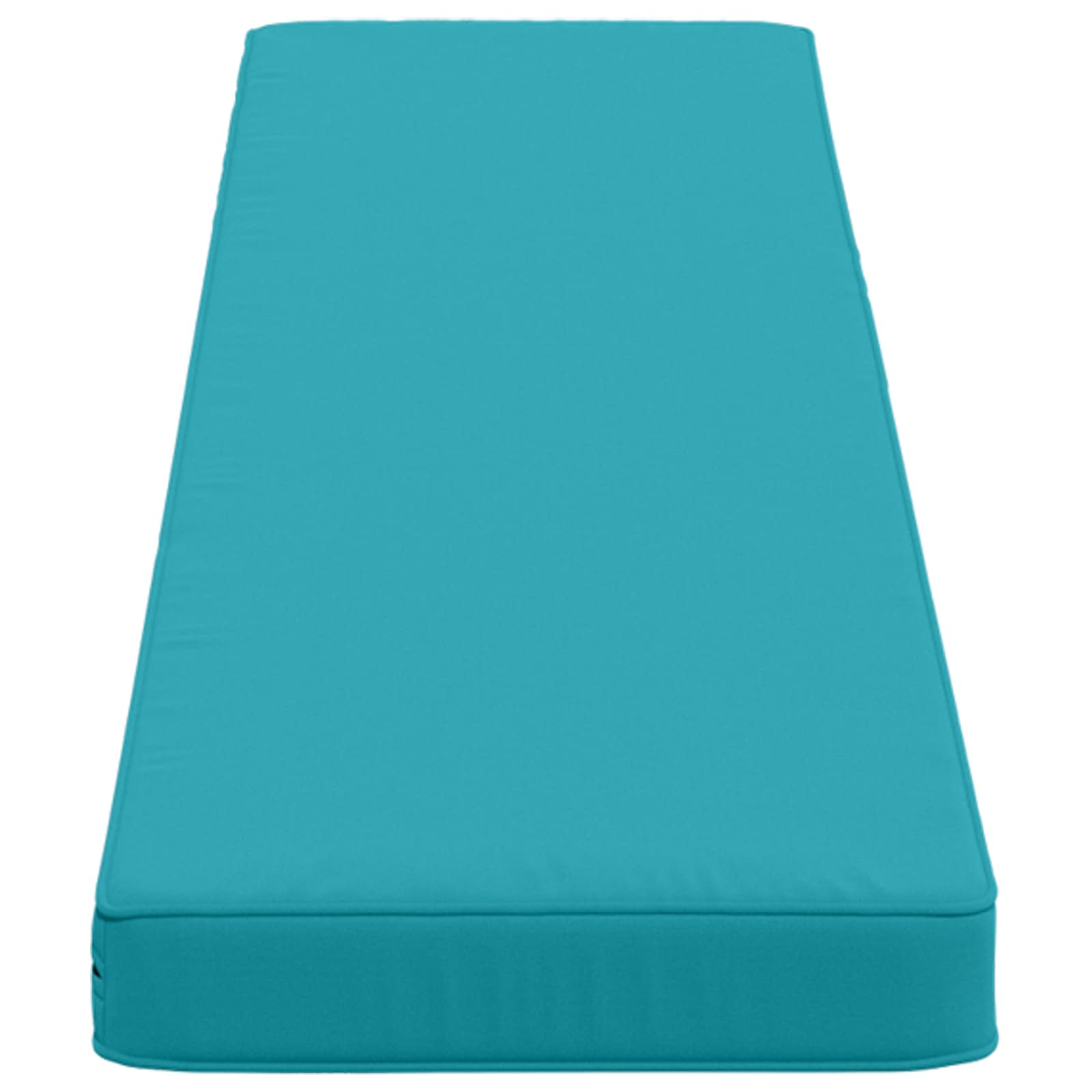 Cuscini per Panchina a 2 Pezzi VUGHT 2 pcs 100% Poliestere