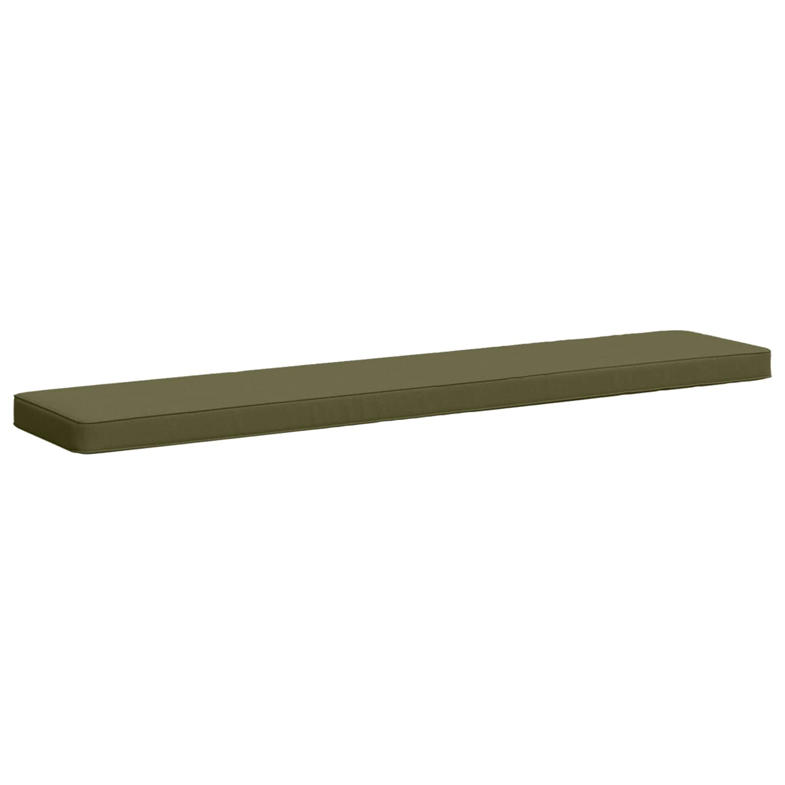 Cuscino per Panchina a 1 Pezzo VUGHT 100% Poliestere