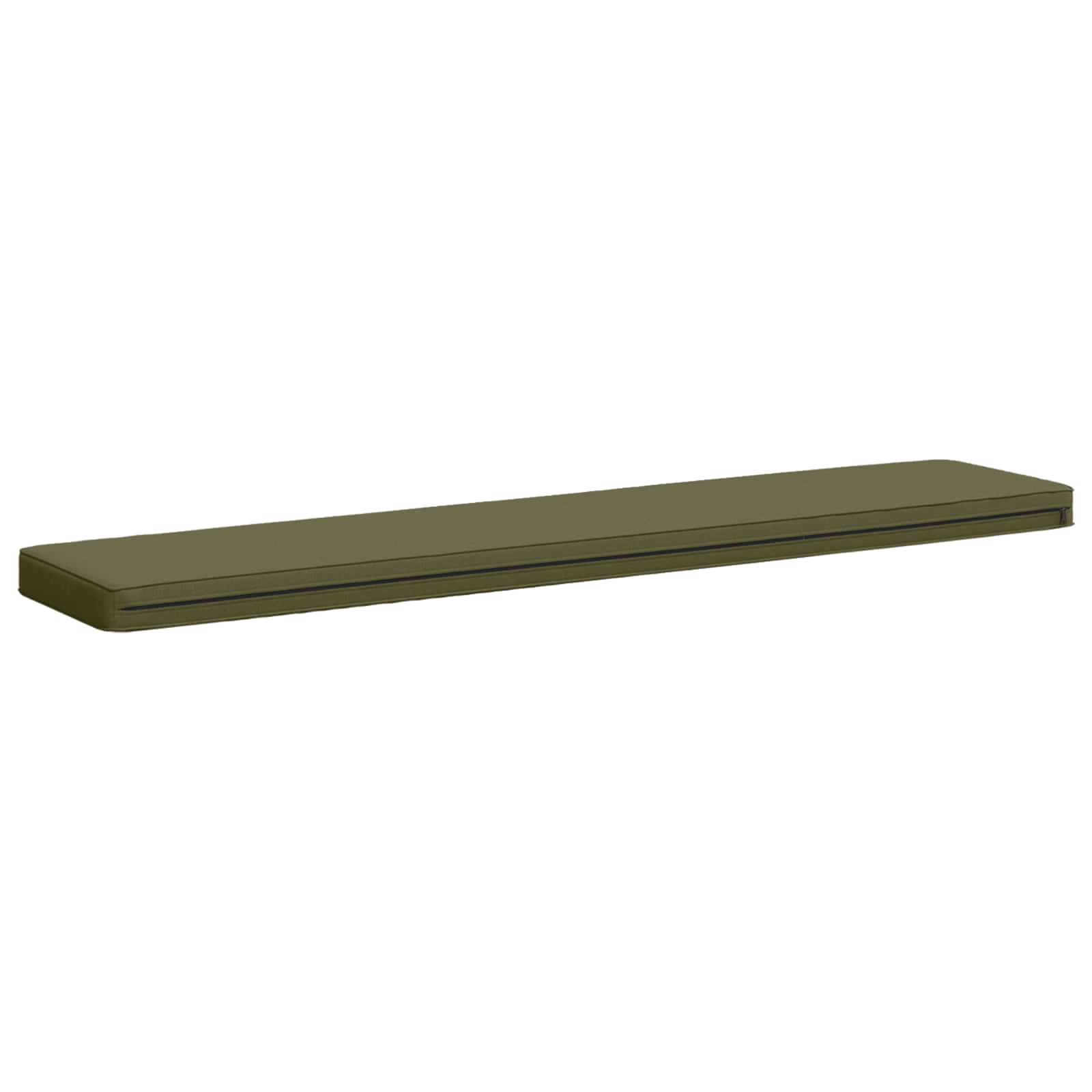 Cuscino per Panchina a 1 Pezzo VUGHT 100% Poliestere