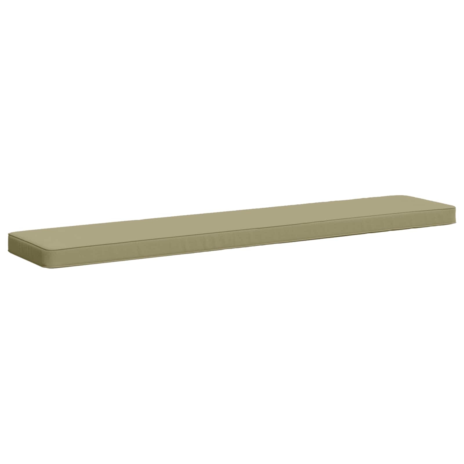 Cuscino per Panchina a 1 Pezzo VUGHT 100% Poliestere