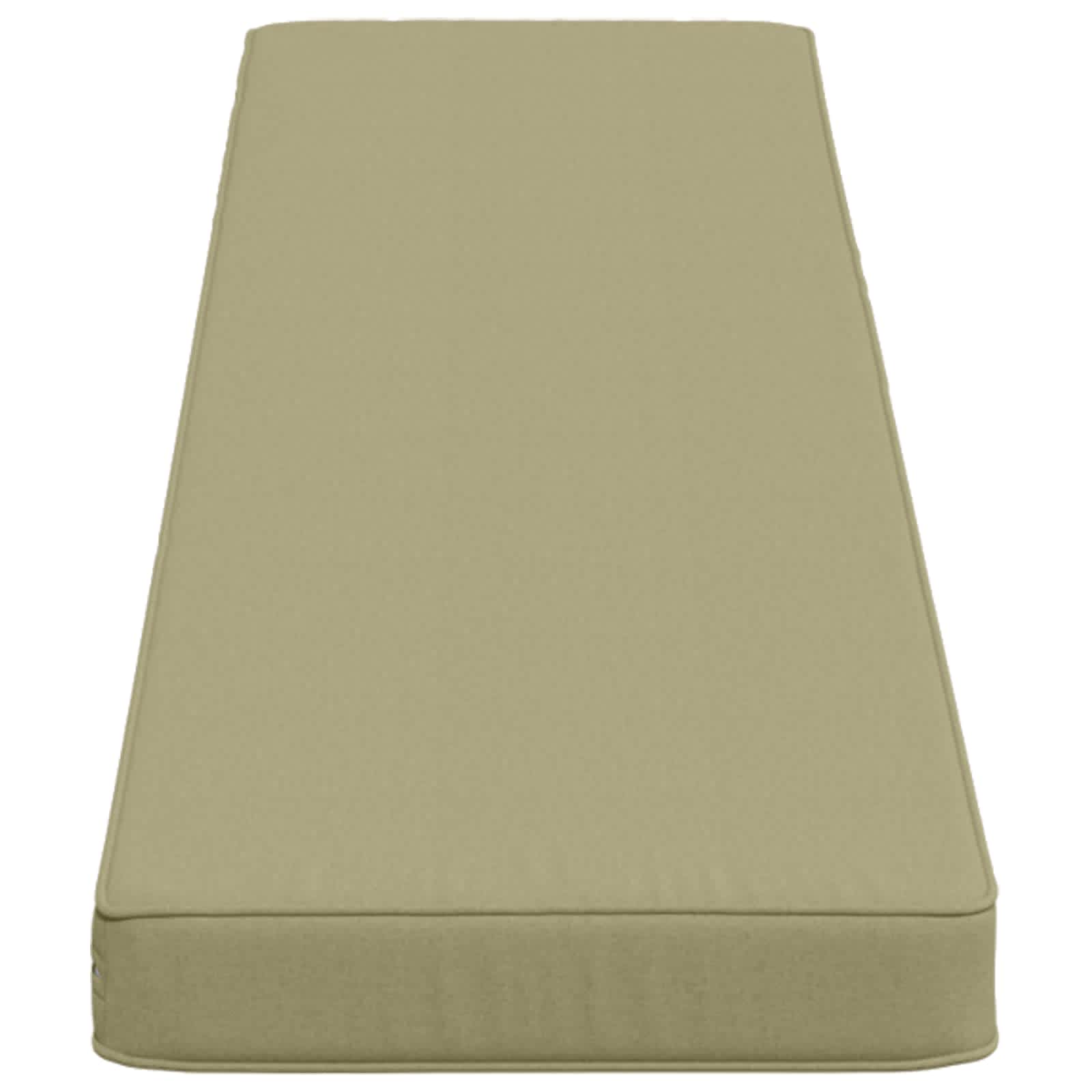 Cuscino per Panchina a 1 Pezzo VUGHT 100% Poliestere