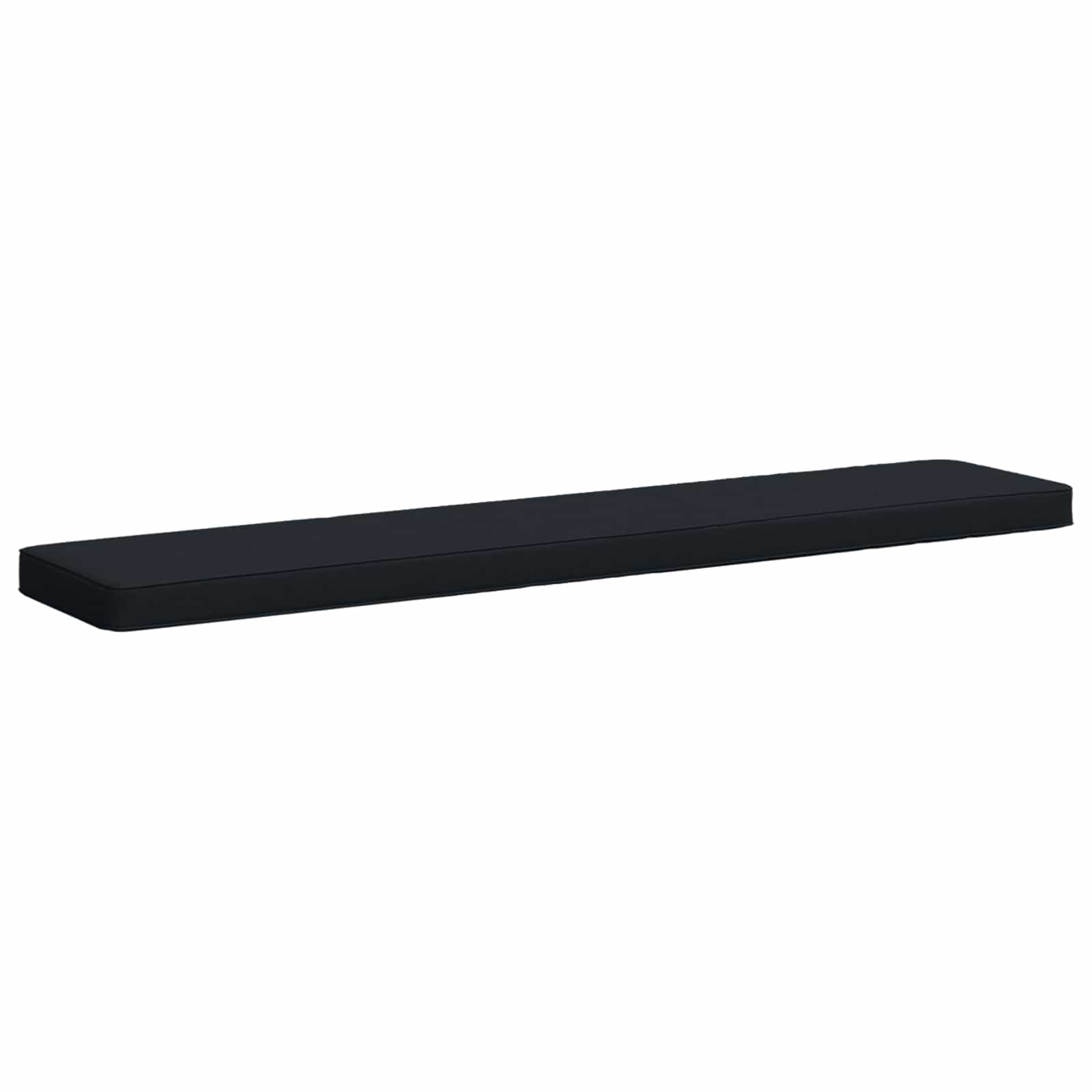 Cuscini per Panchina a 2 Pezzi VUGHT 2 pcs 100% Poliestere