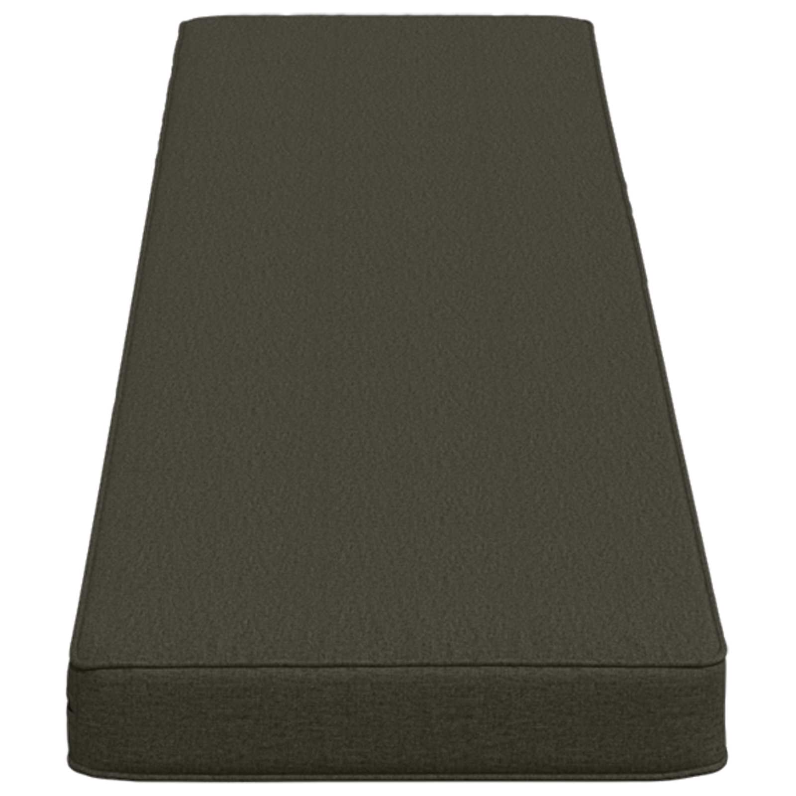 Cuscini per Panchina a 2 Pezzi VUGHT 2 pcs 100% Poliestere