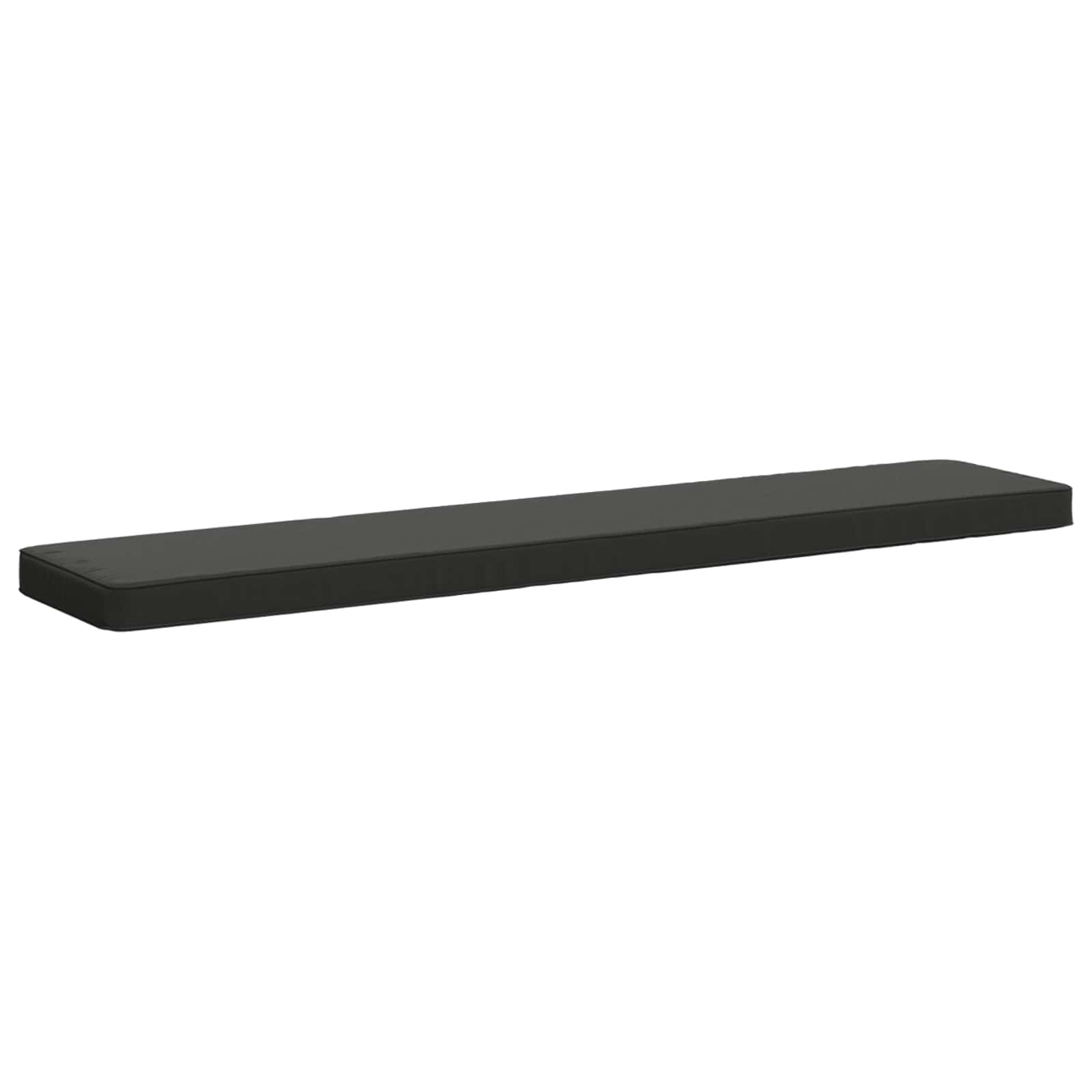 Cuscini per Panchina a 2 Pezzi VUGHT 2 pcs 100% Poliestere