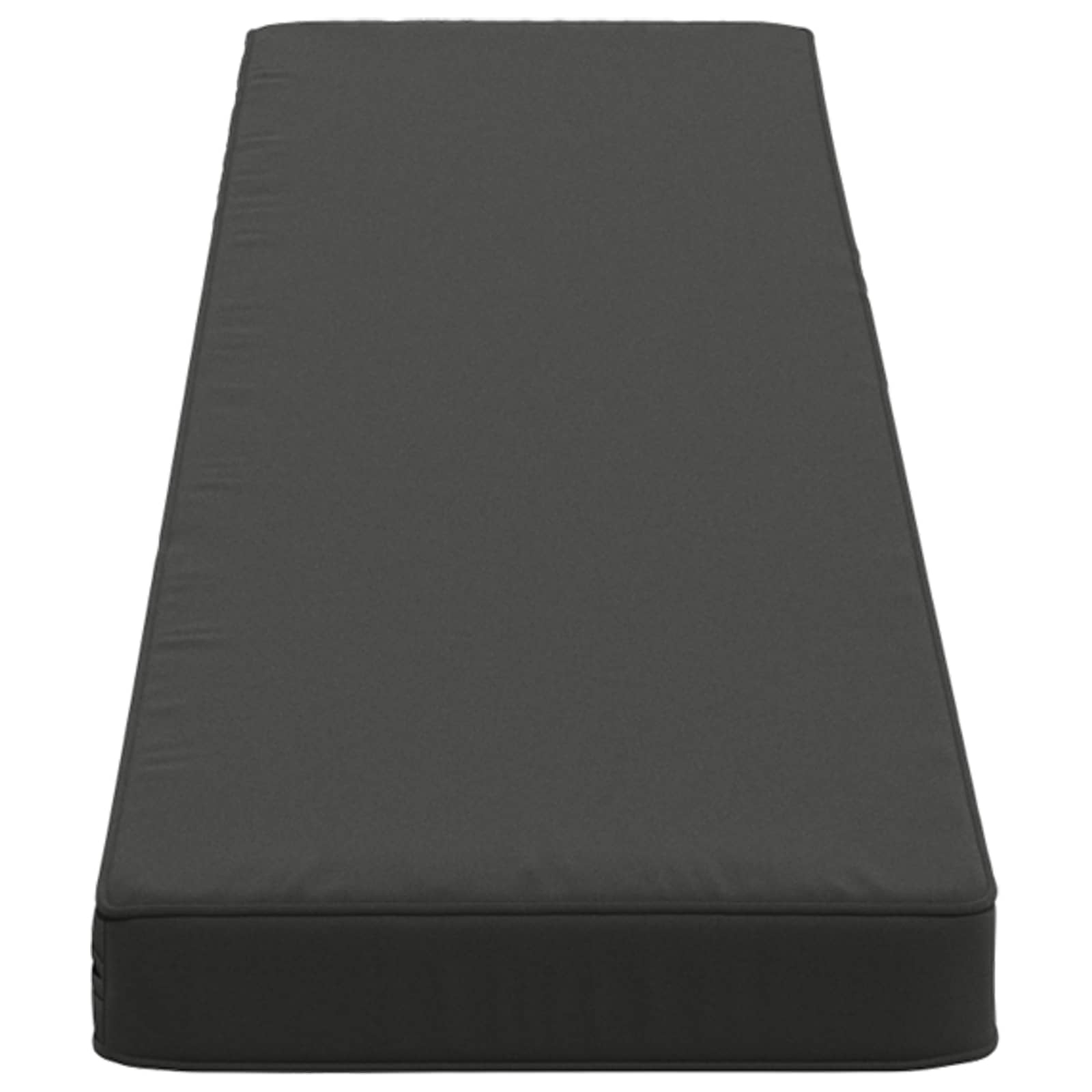 Cuscini per Panchina a 2 Pezzi VUGHT 2 pcs 100% Poliestere