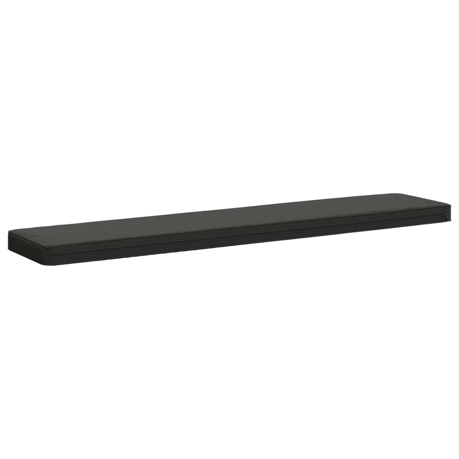 Cuscini per Panchina a 2 Pezzi VUGHT 2 pcs 100% Poliestere