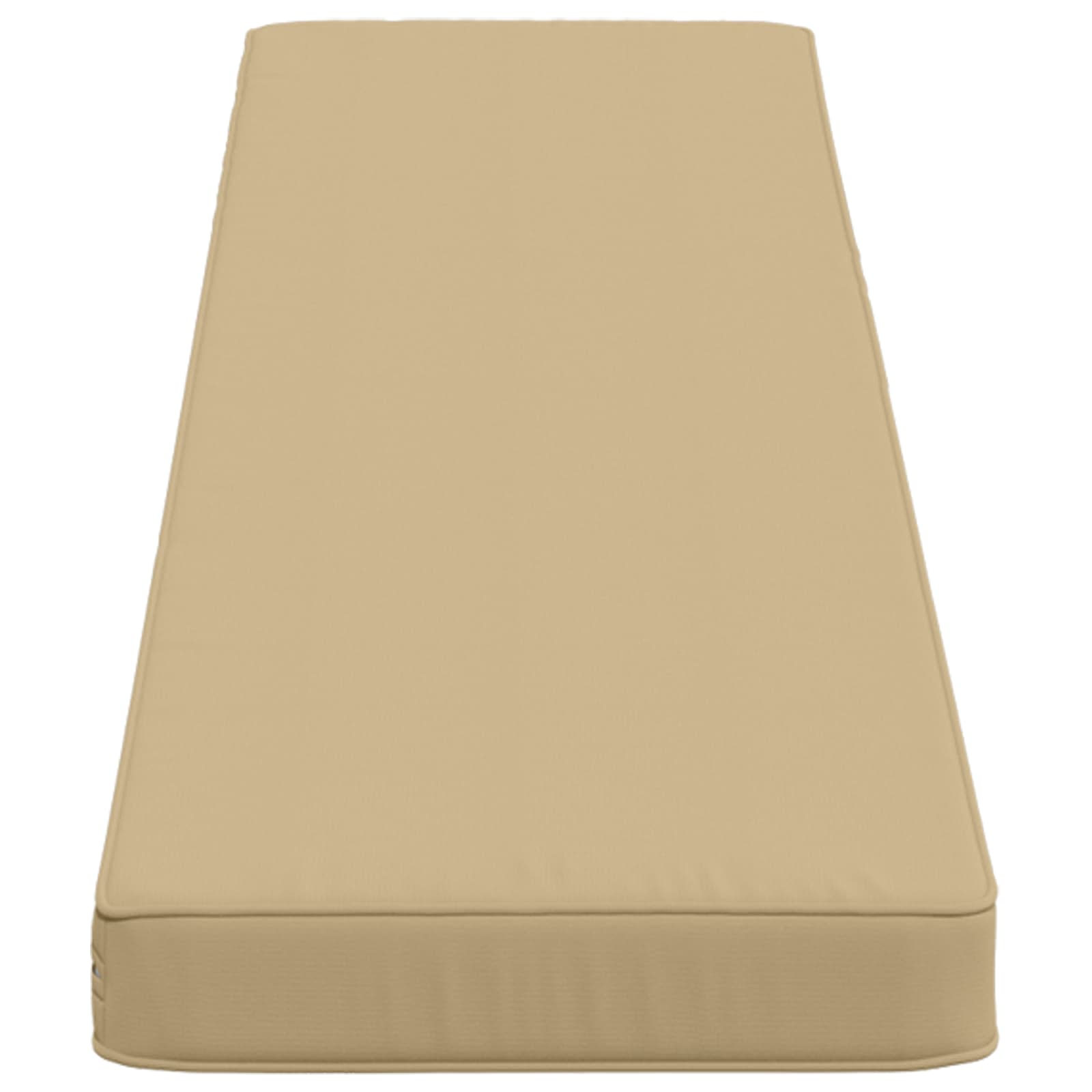 Cuscini per Panchina a 2 Pezzi VUGHT 2 pcs 100% Poliestere