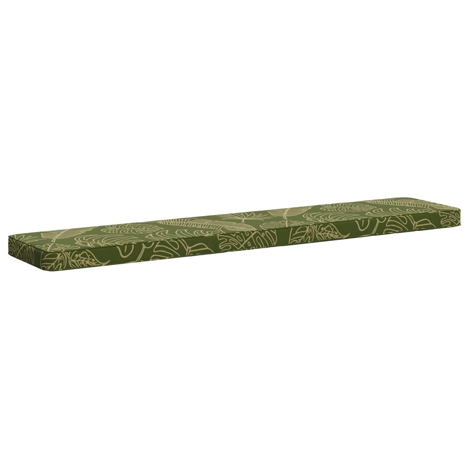 Cuscino per Panchina a 1 Pezzo VUGHT 100% Poliestere