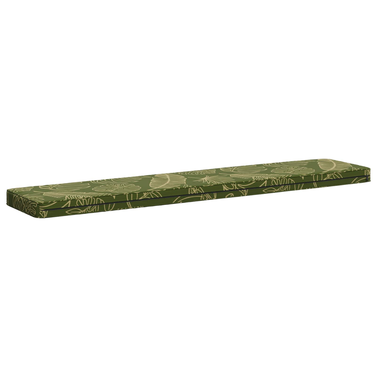Cuscino per Panchina a 1 Pezzo VUGHT 100% Poliestere