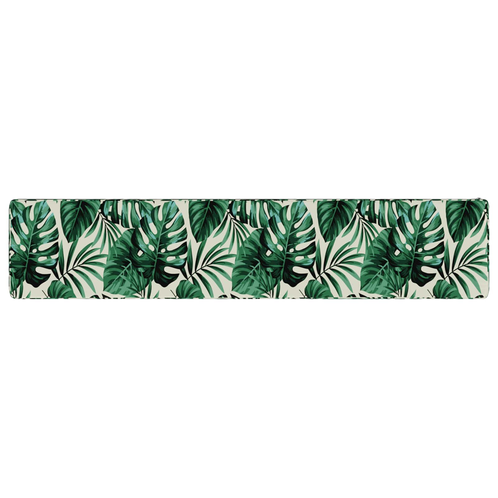Cuscino per Panchina a 1 Pezzo VUGHT 100% Poliestere