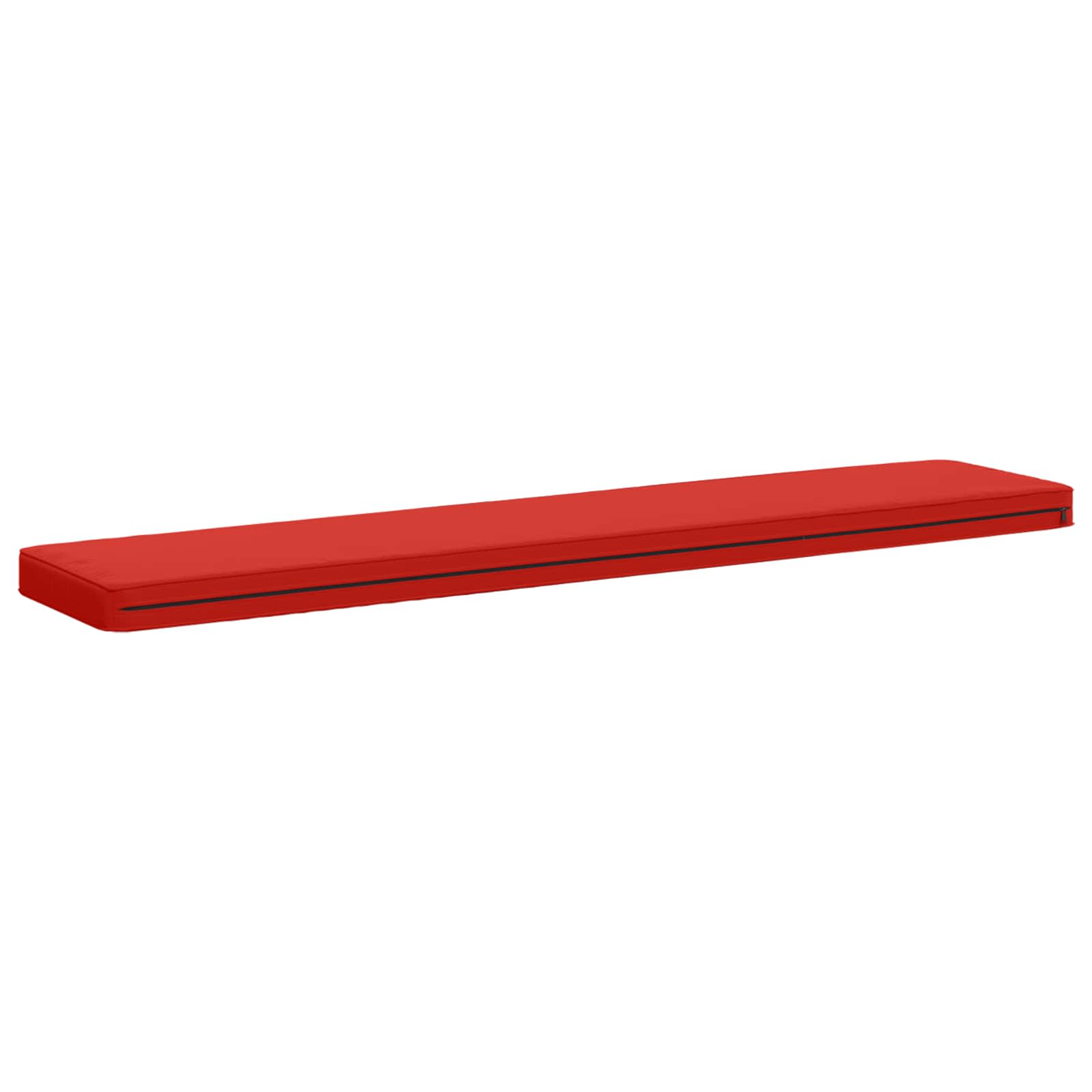 Cuscini per Panchina a 2 Pezzi VUGHT 2 pcs 100% Poliestere