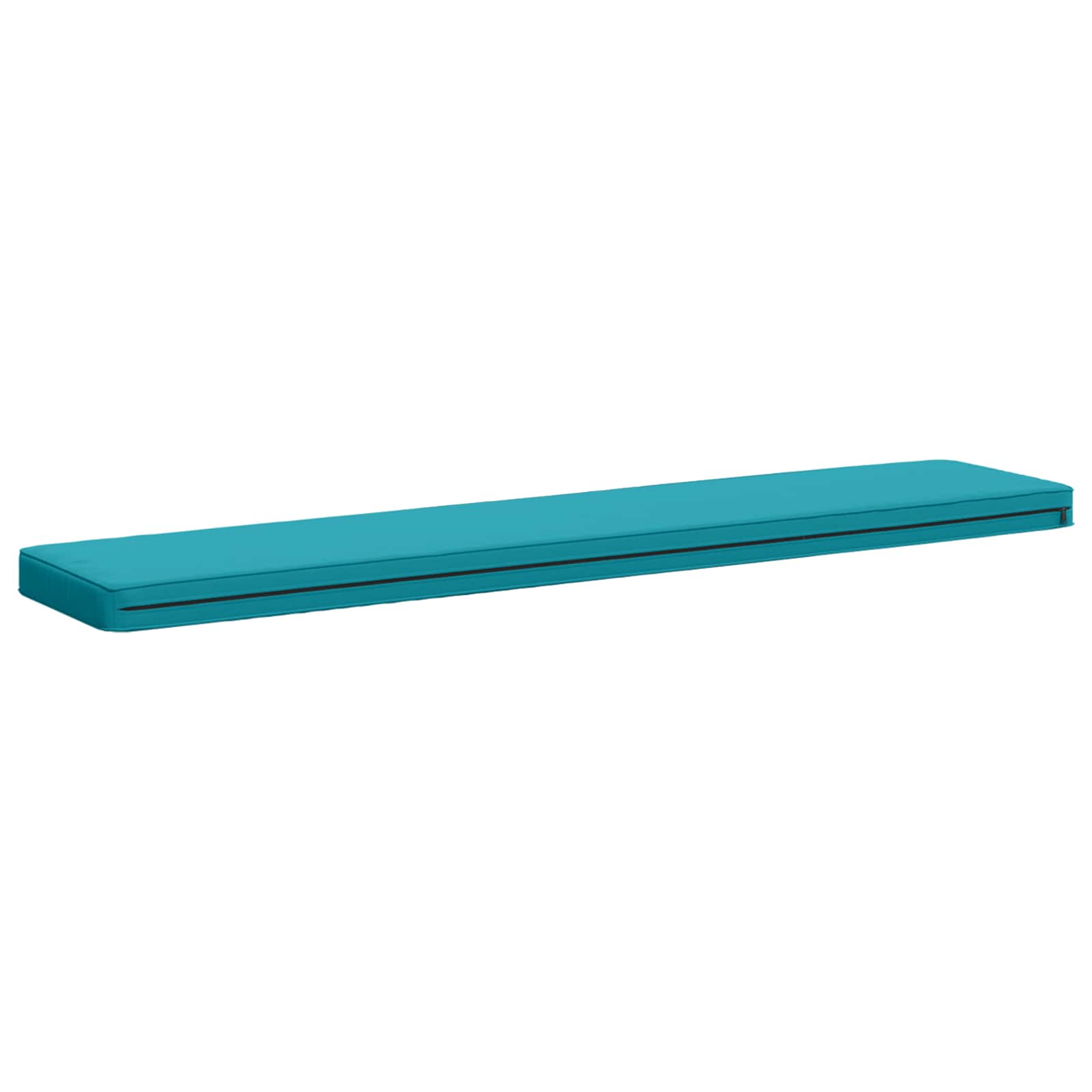 Cuscini per Panchina a 2 Pezzi VUGHT 2 pcs 100% Poliestere