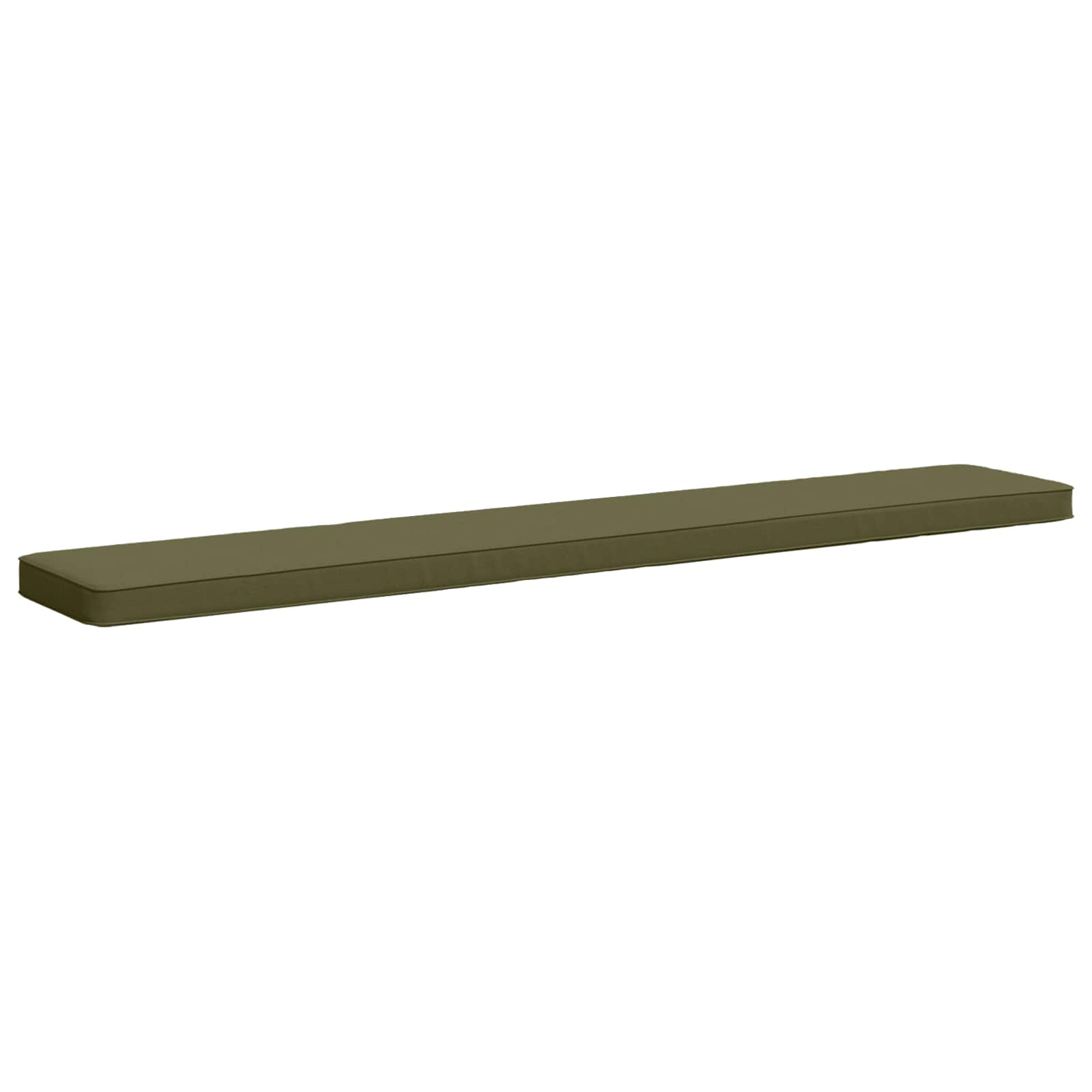 Cuscino per Panchina a 1 Pezzo VUGHT 100% Poliestere