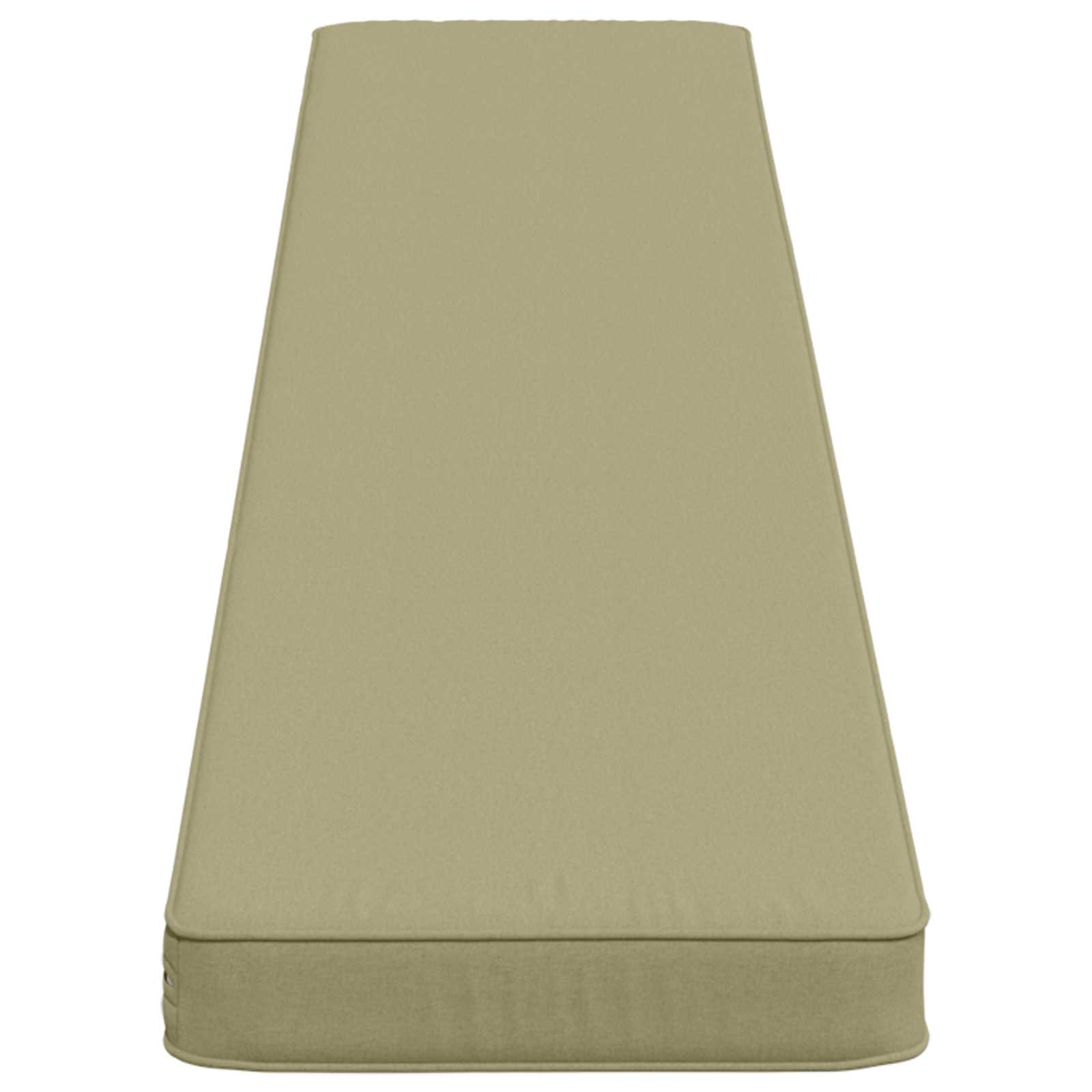 Cuscino per Panchina a 1 Pezzo VUGHT 100% Poliestere