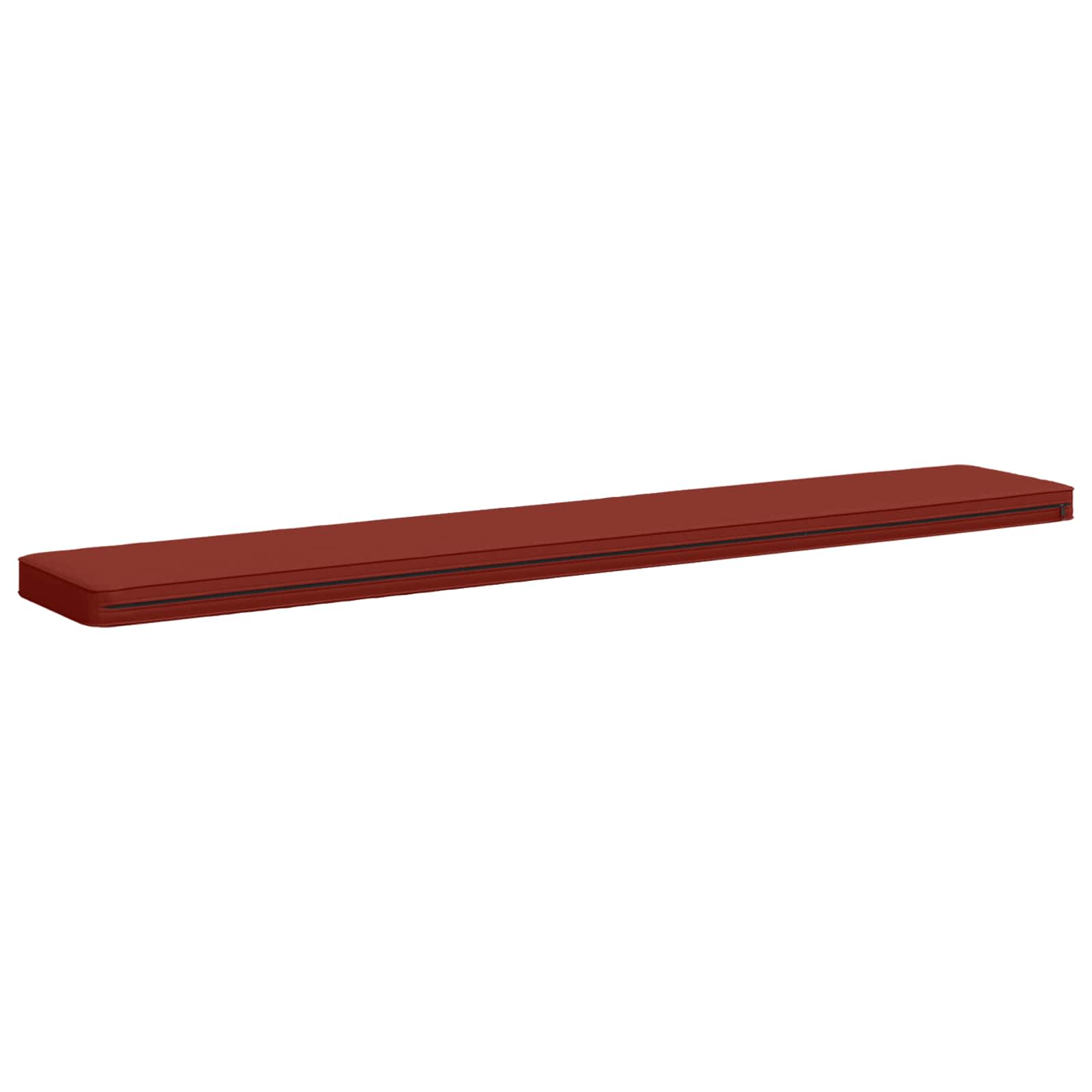 Cuscini per Panchina a 2 Pezzi VUGHT 2 pcs 100% Poliestere