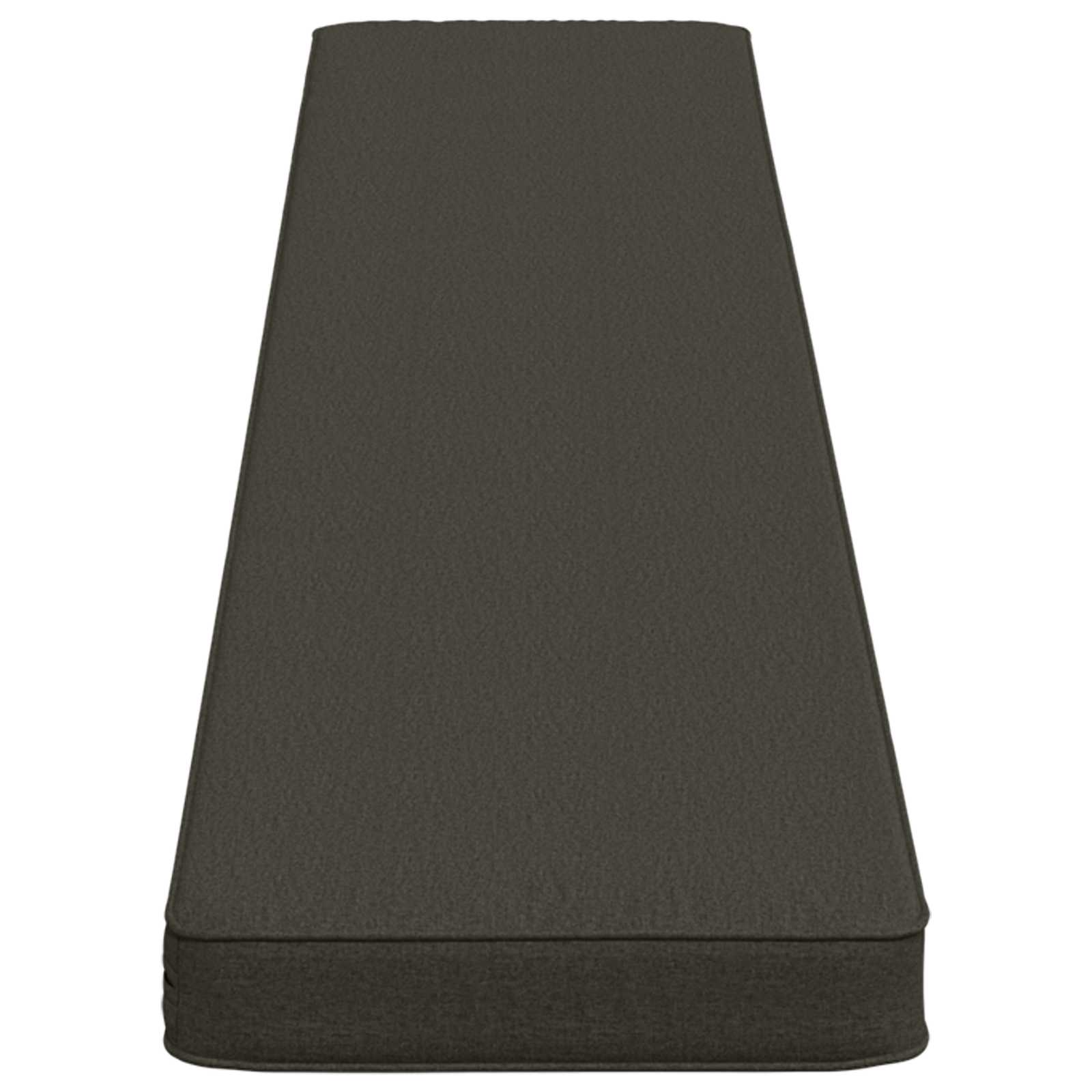 Cuscini per Panchina a 2 Pezzi VUGHT 2 pcs 100% Poliestere