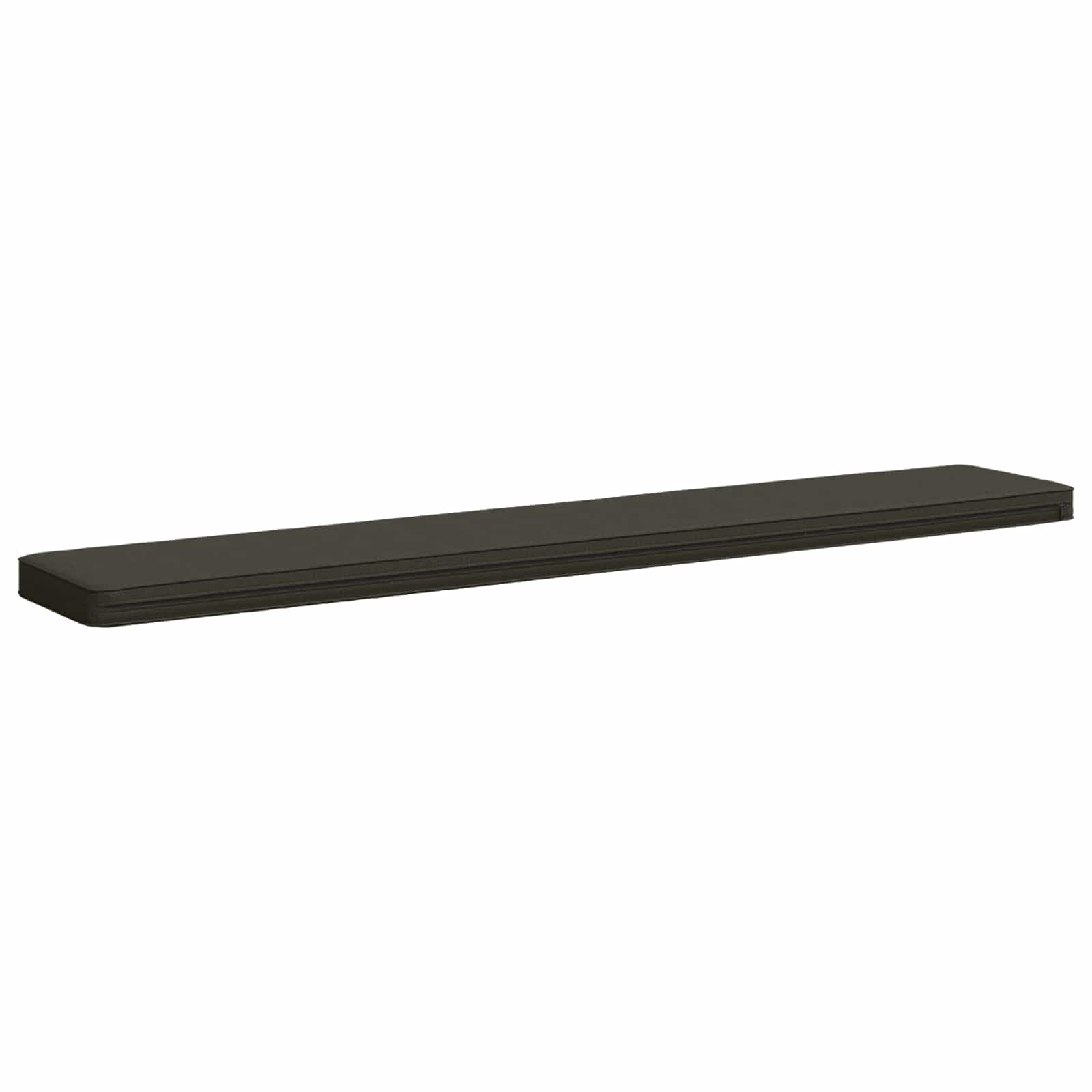 Cuscini per Panchina a 2 Pezzi VUGHT 2 pcs 100% Poliestere