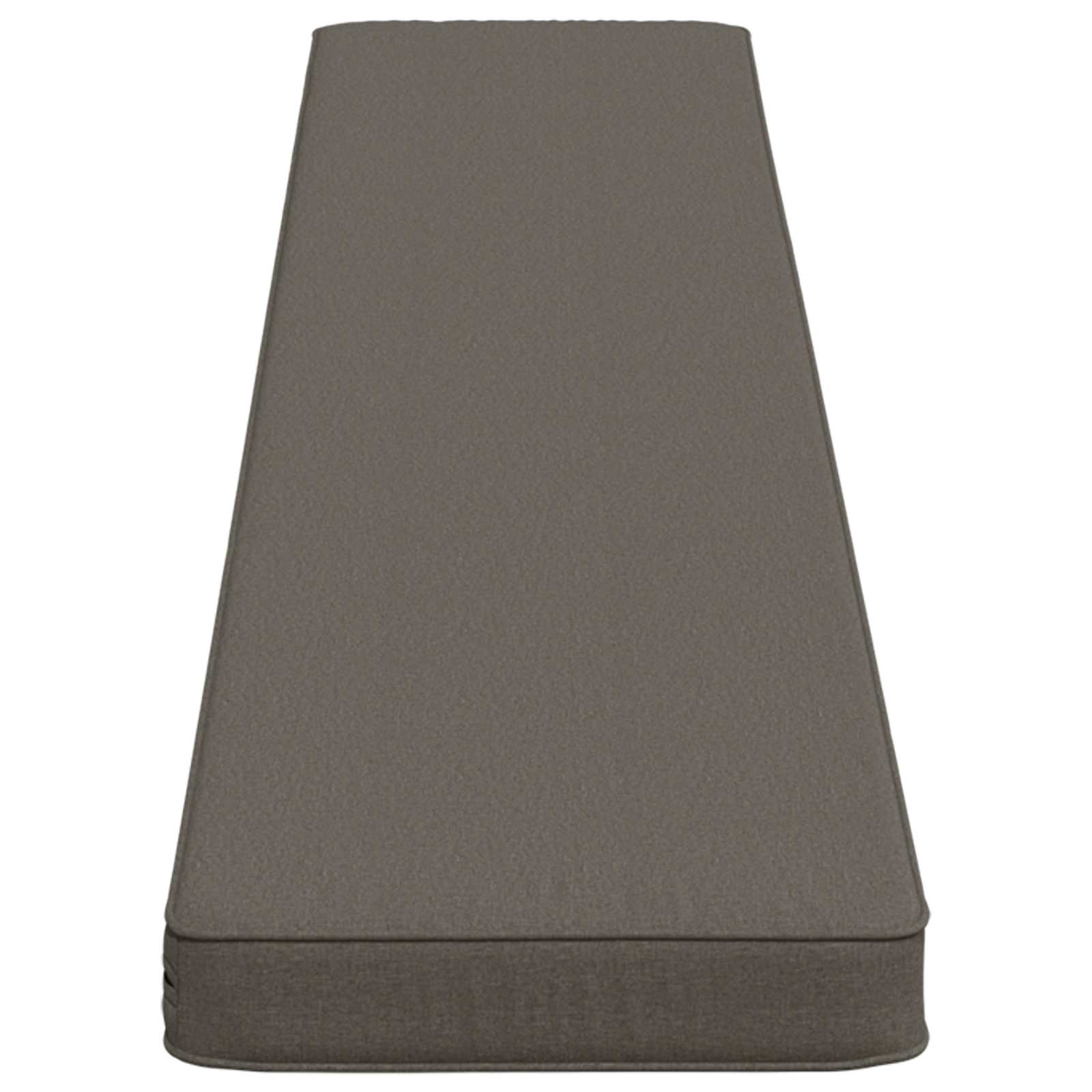 Cuscini per Panchina a 2 Pezzi VUGHT 2 pcs 100% Poliestere