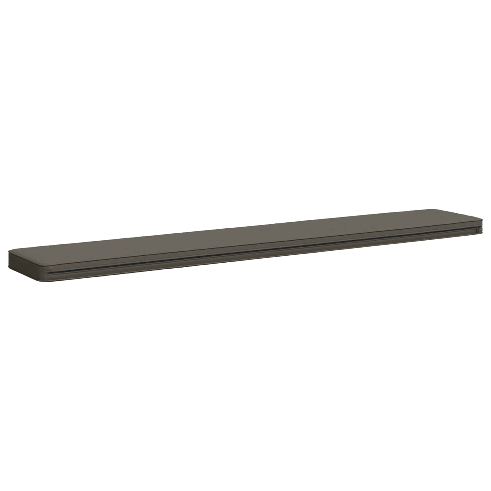 Cuscini per Panchina a 2 Pezzi VUGHT 2 pcs 100% Poliestere