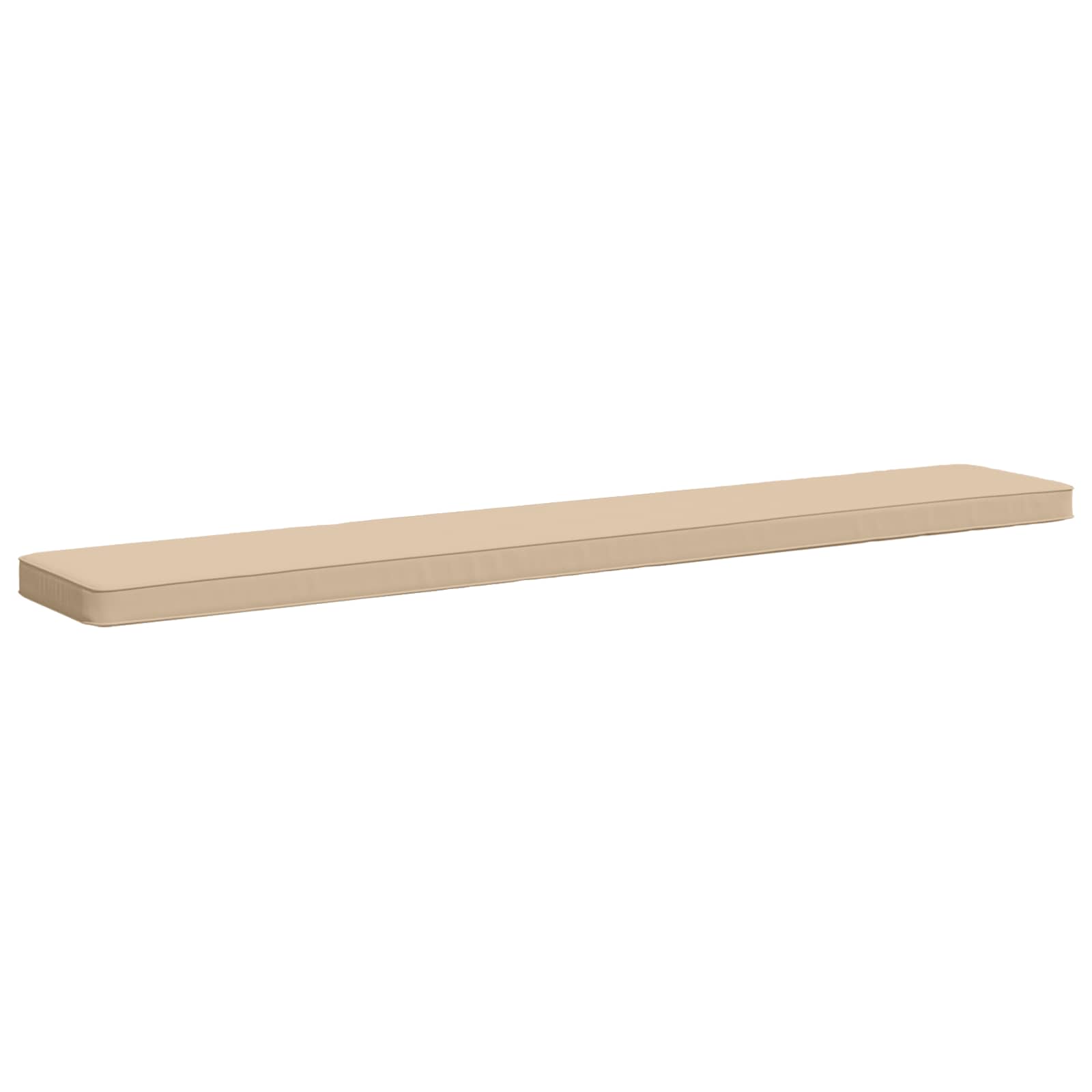 Cuscini per Panchina a 2 Pezzi VUGHT 2 pcs 100% Poliestere