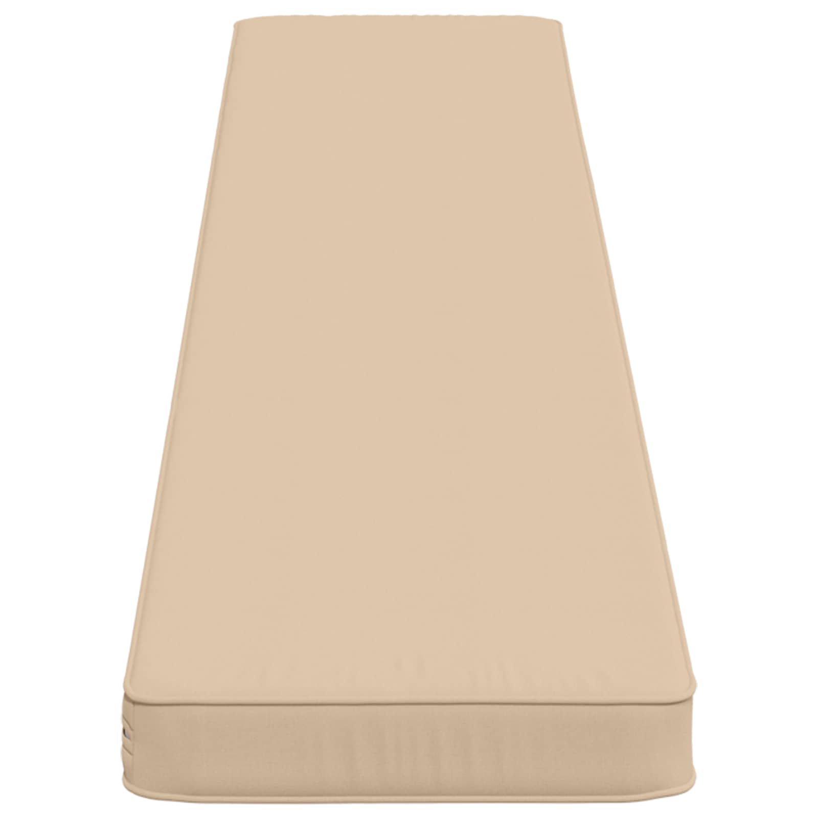 Cuscini per Panchina a 2 Pezzi VUGHT 2 pcs 100% Poliestere