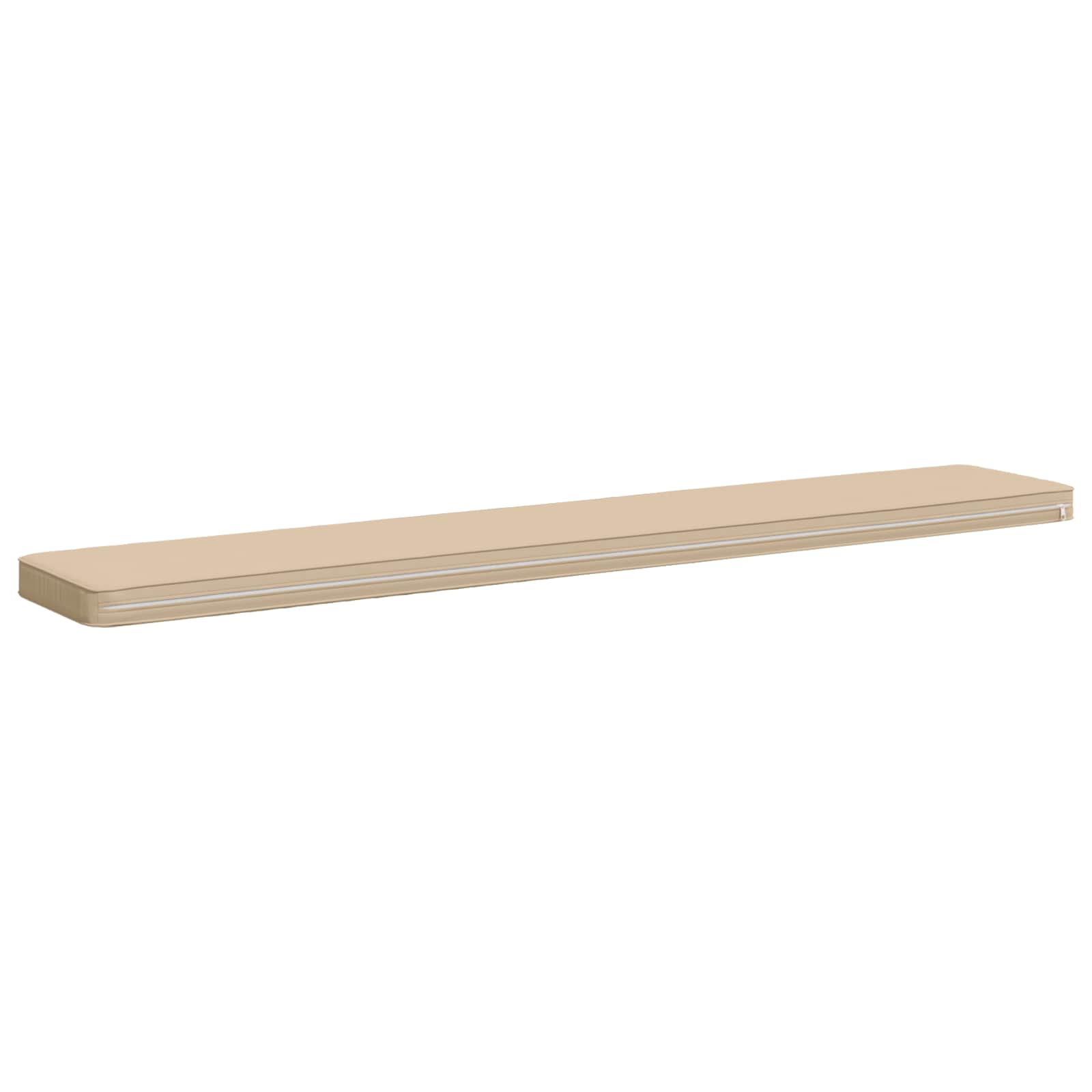 Cuscini per Panchina a 2 Pezzi VUGHT 2 pcs 100% Poliestere