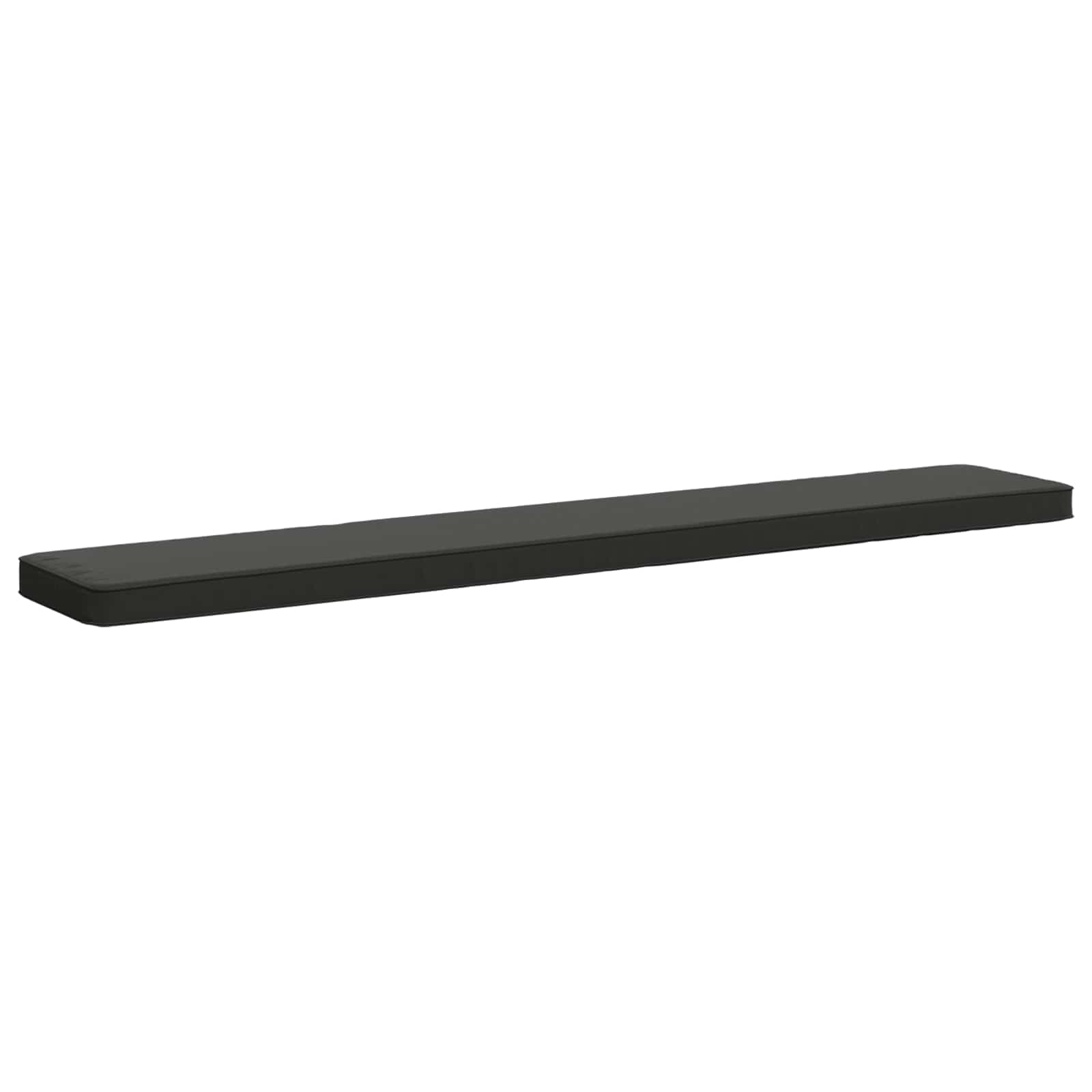 Cuscini per Panchina a 2 Pezzi VUGHT 2 pcs 100% Poliestere