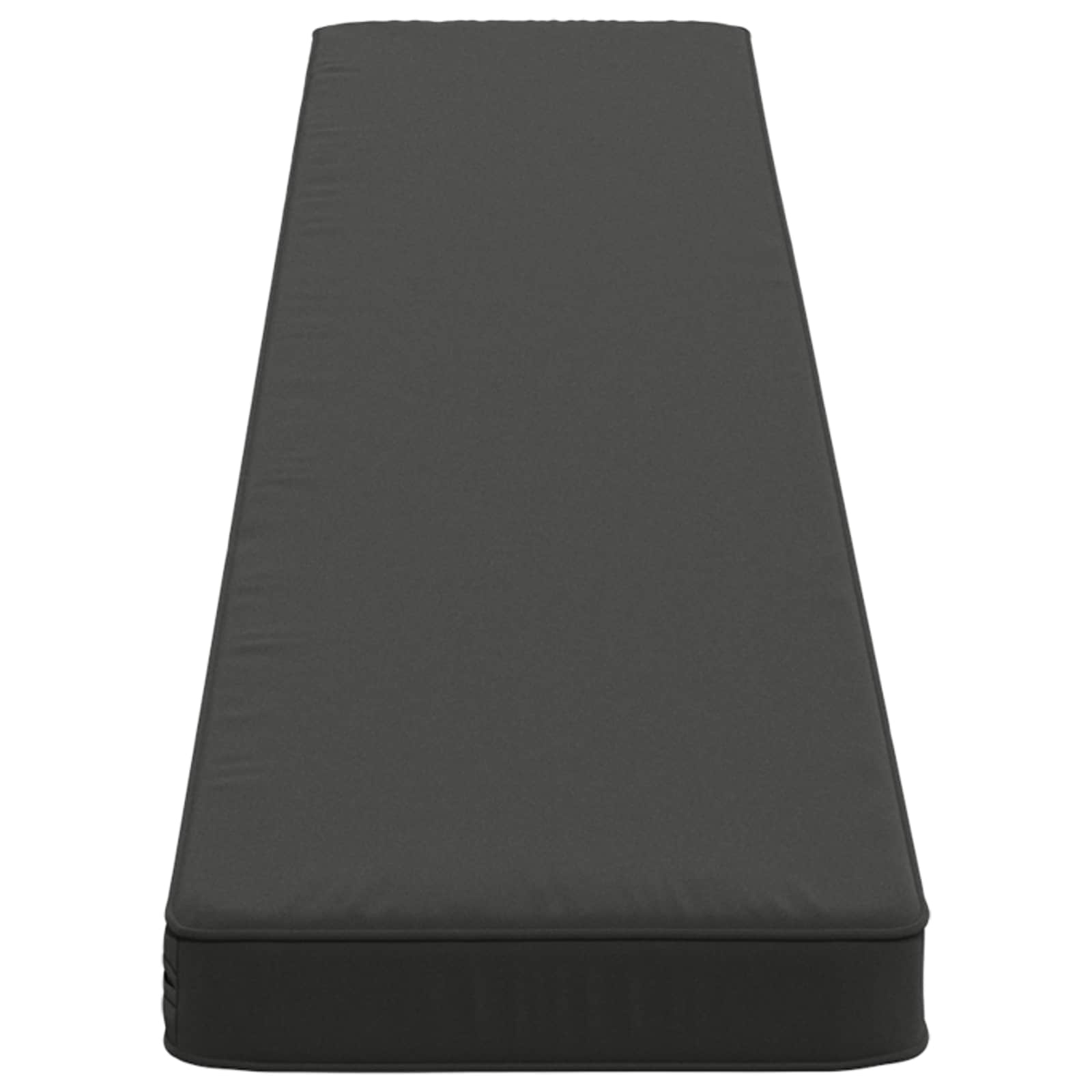 Cuscini per Panchina a 2 Pezzi VUGHT 2 pcs 100% Poliestere