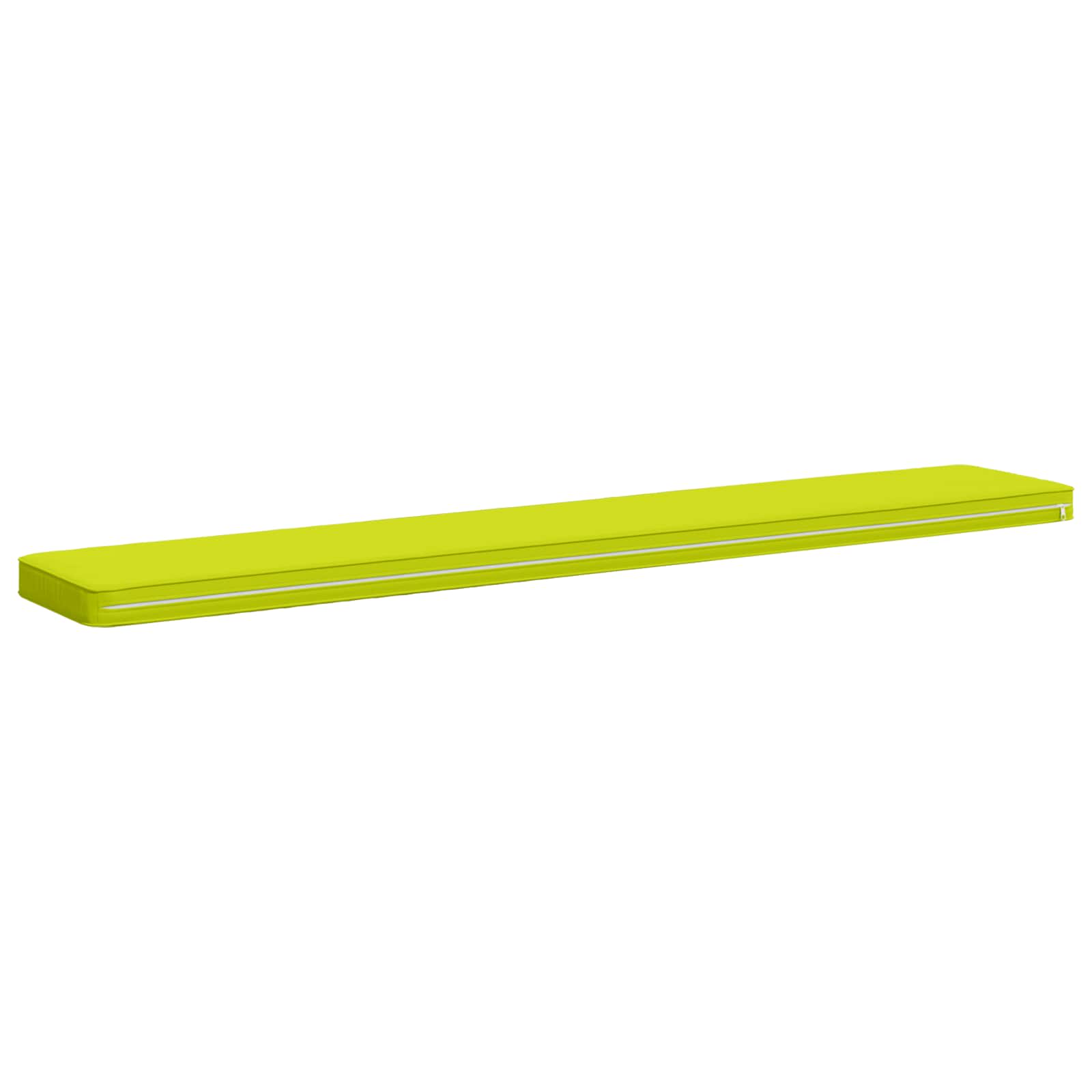 Cuscini per Panchina a 2 Pezzi VUGHT 2 pcs 100% Poliestere