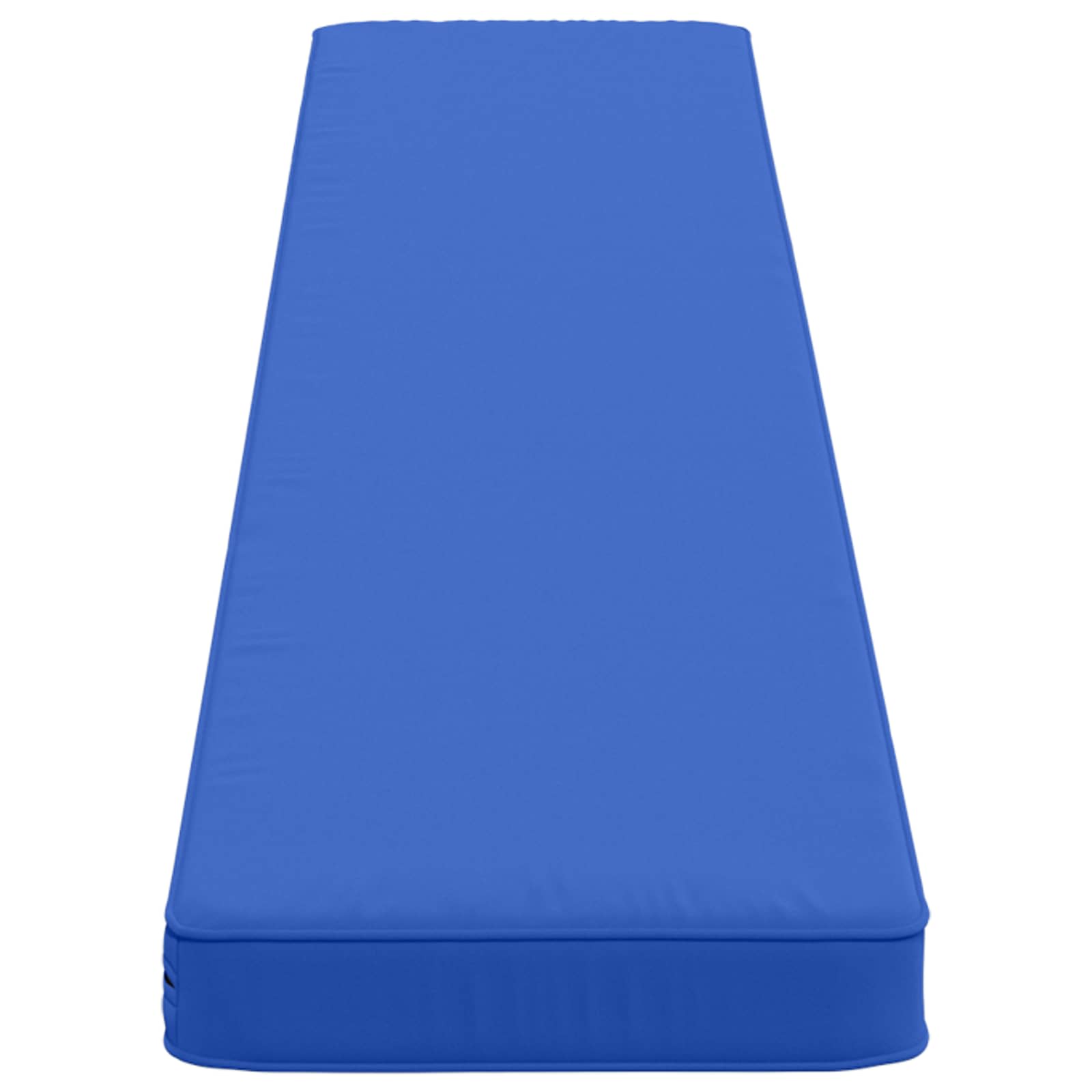 Cuscini per Panchina a 2 Pezzi VUGHT 2 pcs 100% Poliestere