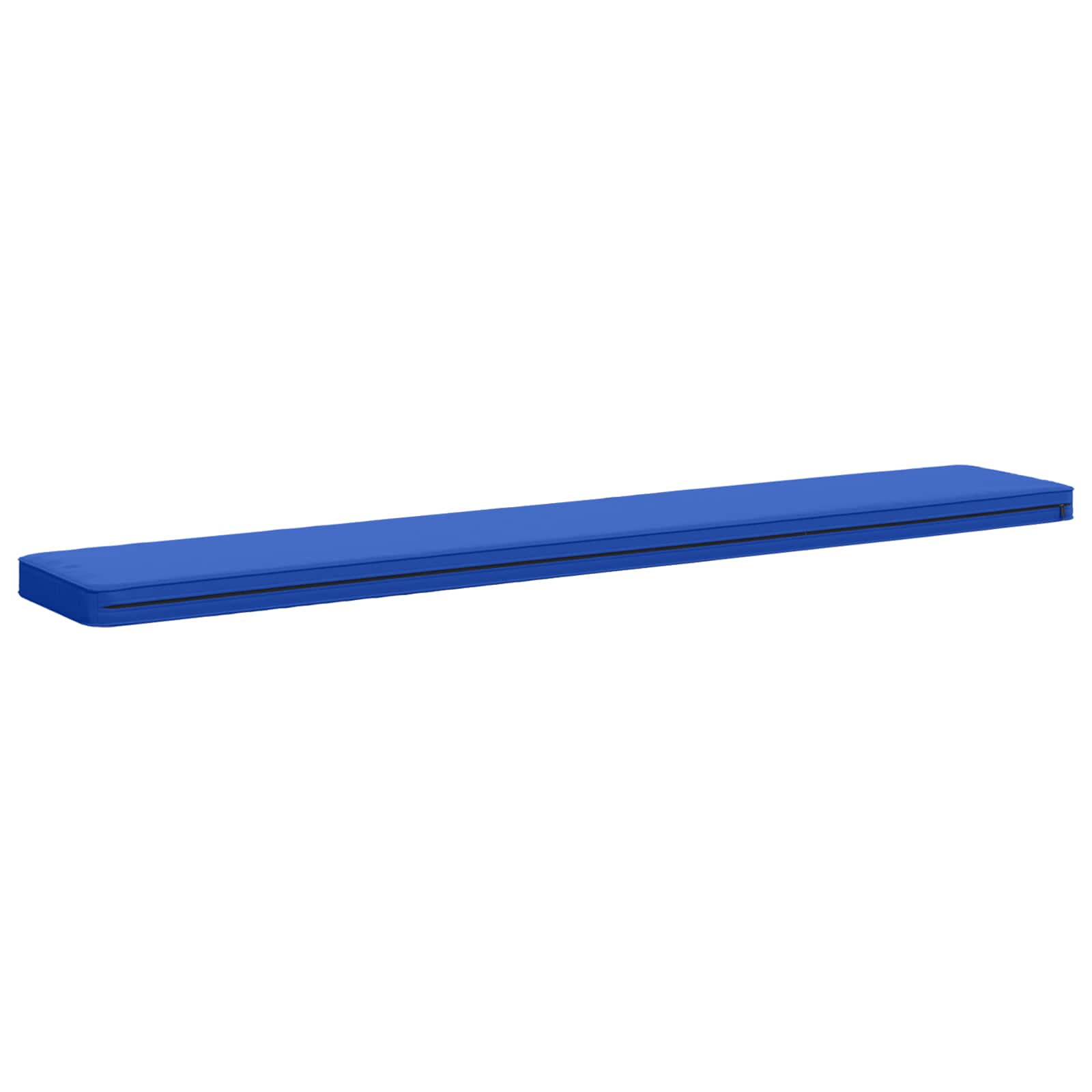 Cuscini per Panchina a 2 Pezzi VUGHT 2 pcs 100% Poliestere
