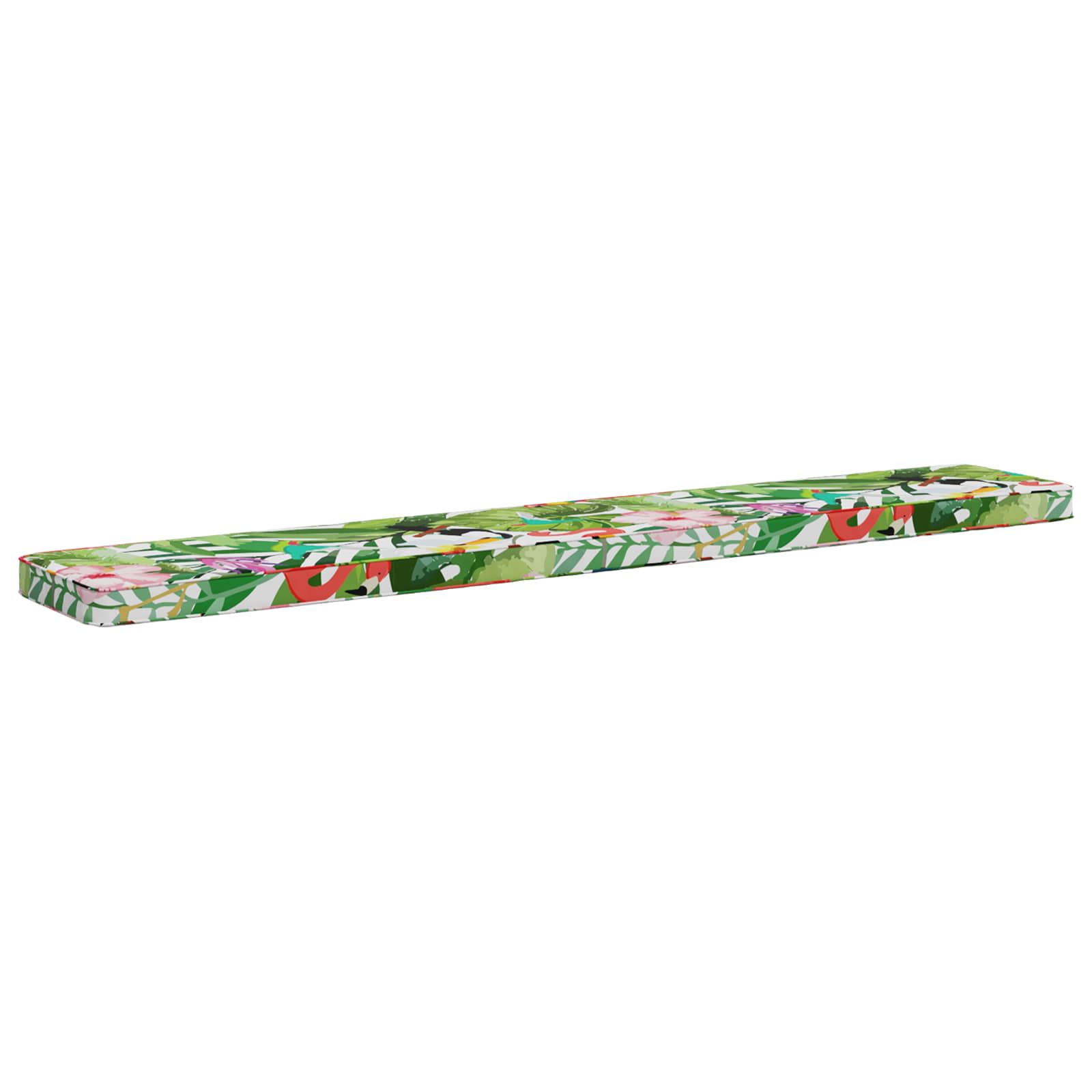 Cuscino per Panchina a 1 Pezzo VUGHT 100% Poliestere