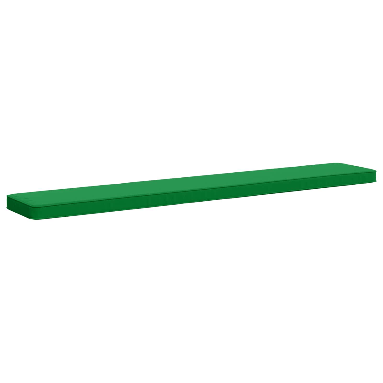 Cuscini per Panchina a 2 Pezzi VUGHT 2 pcs 100% Poliestere