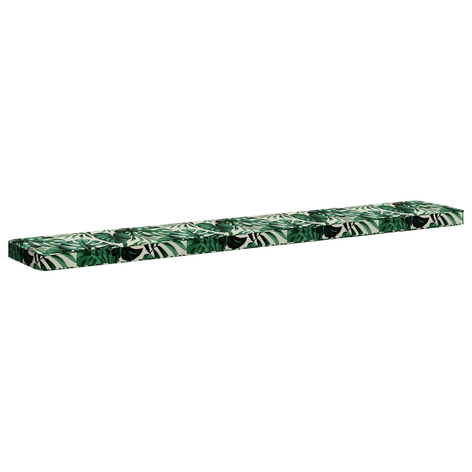 Cuscino per Panchina a 1 Pezzo VUGHT 100% Poliestere