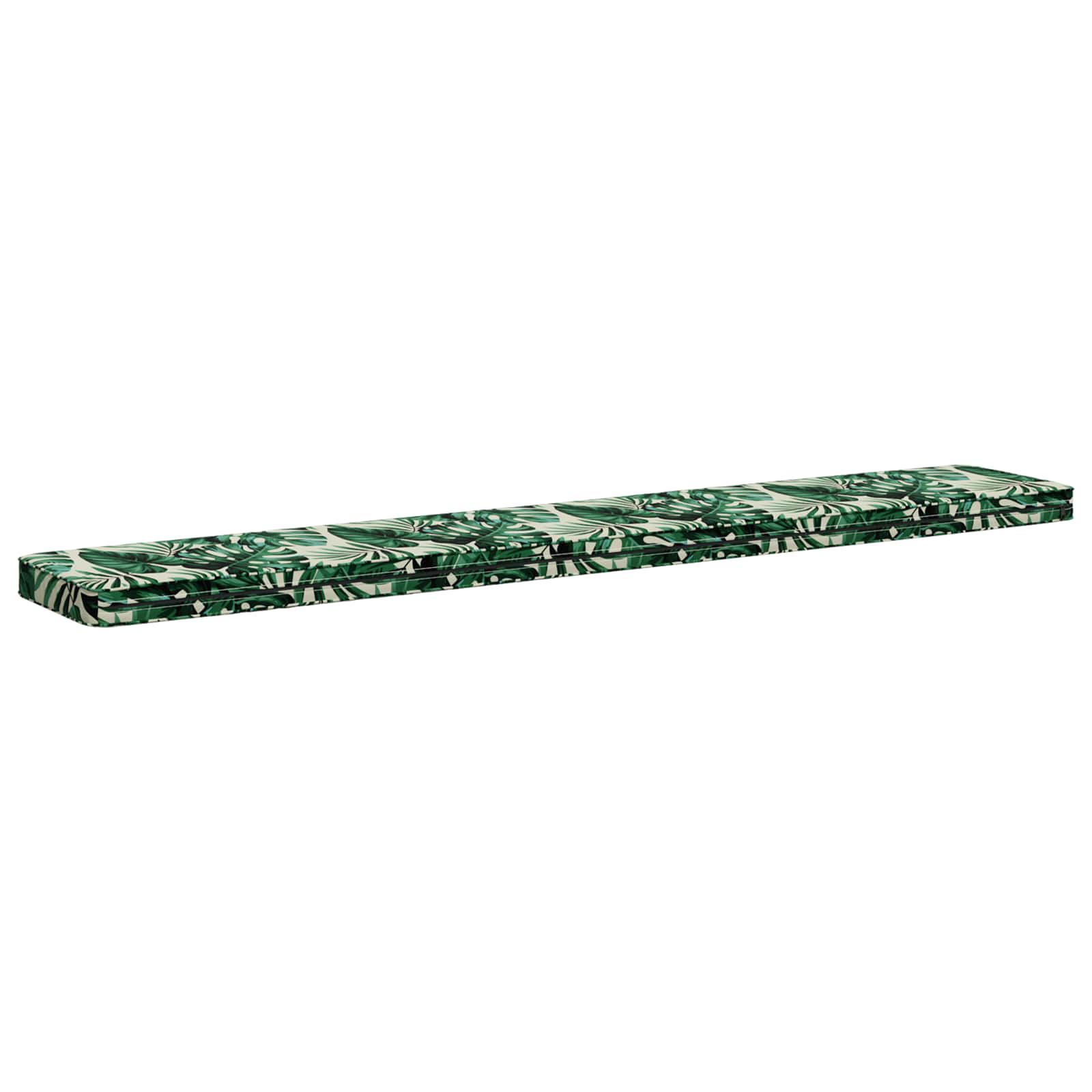 Cuscino per Panchina a 1 Pezzo VUGHT 100% Poliestere