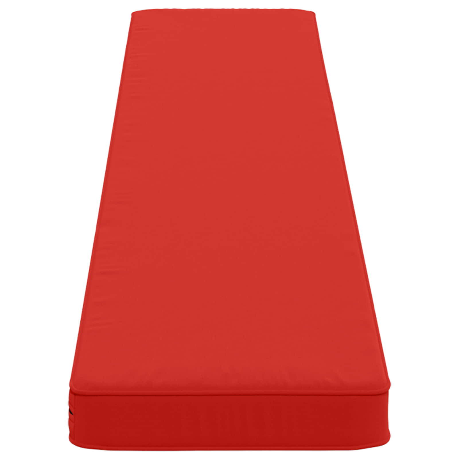 Cuscini per Panchina a 2 Pezzi VUGHT 2 pcs 100% Poliestere