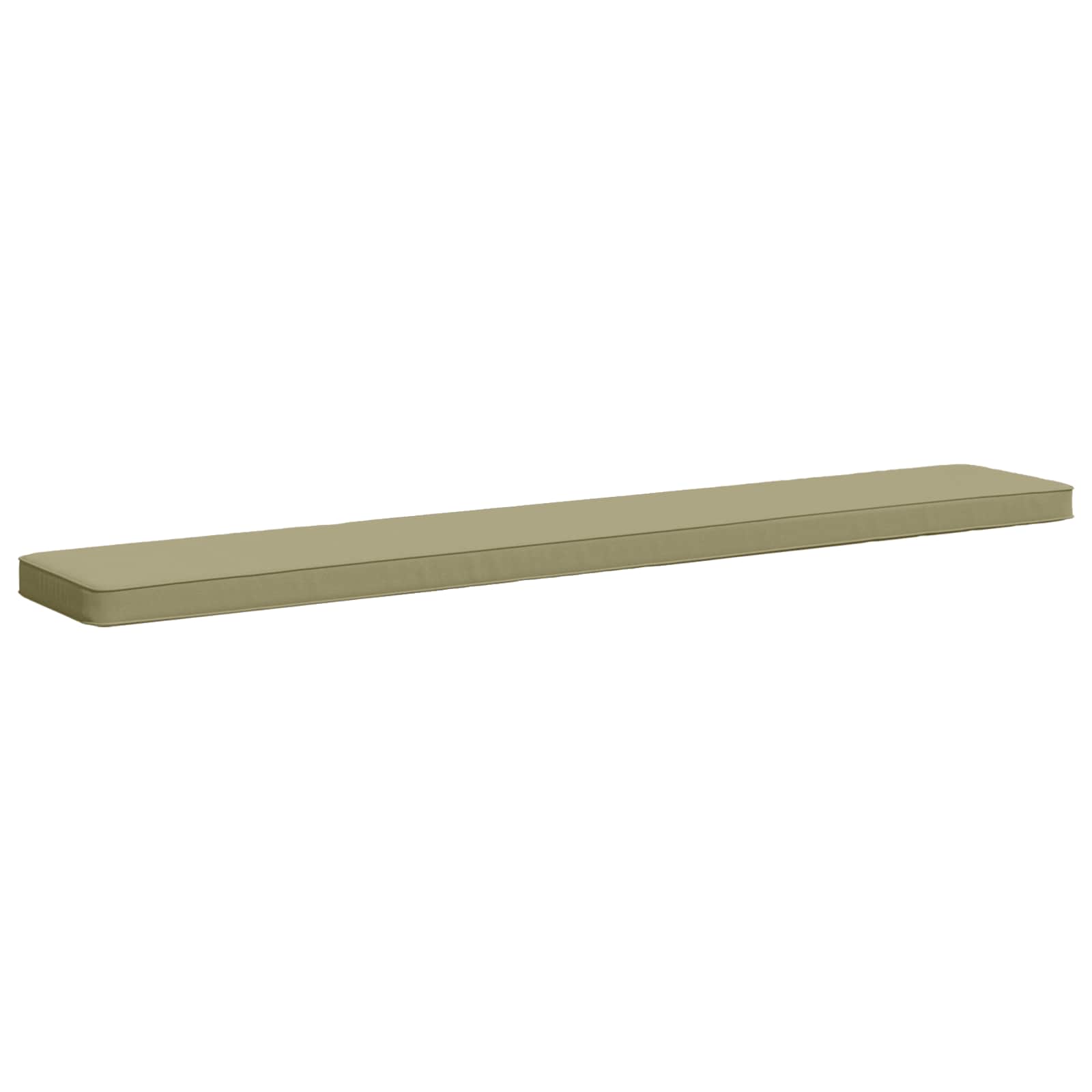 Cuscino per Panchina a 1 Pezzo VUGHT 100% Poliestere