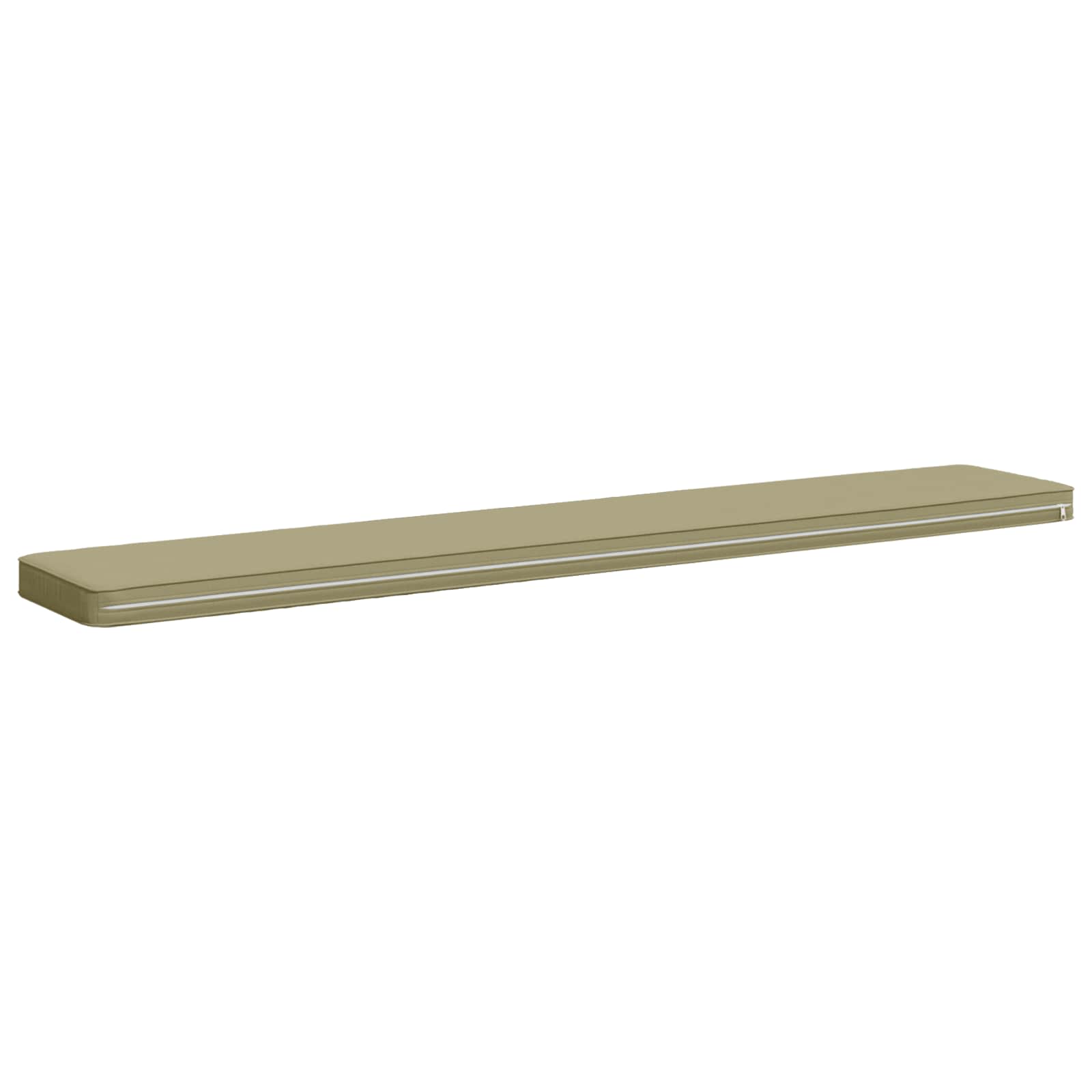 Cuscino per Panchina a 1 Pezzo VUGHT 100% Poliestere