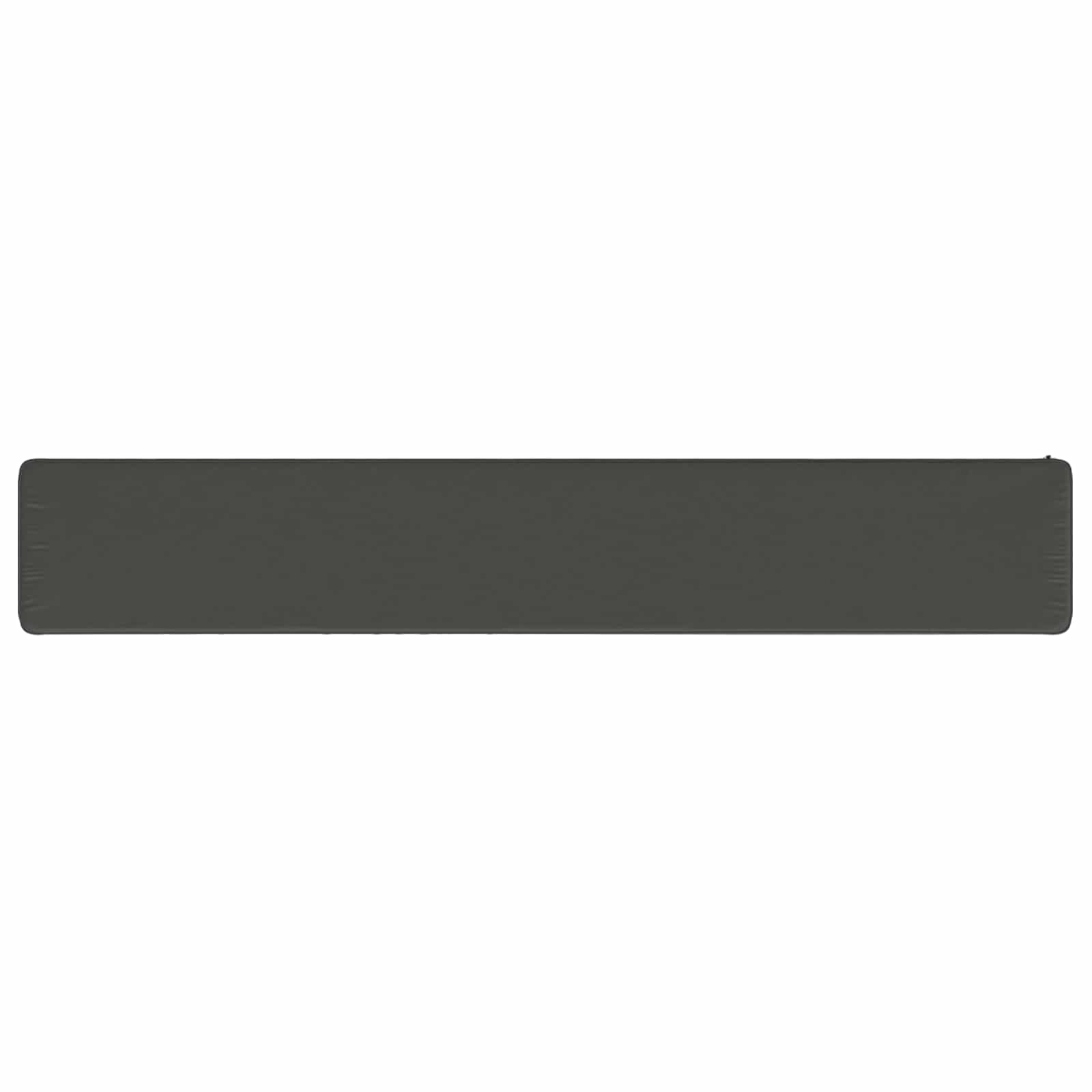 Cuscini per Panchina a 2 Pezzi VUGHT 2 pcs 100% Poliestere