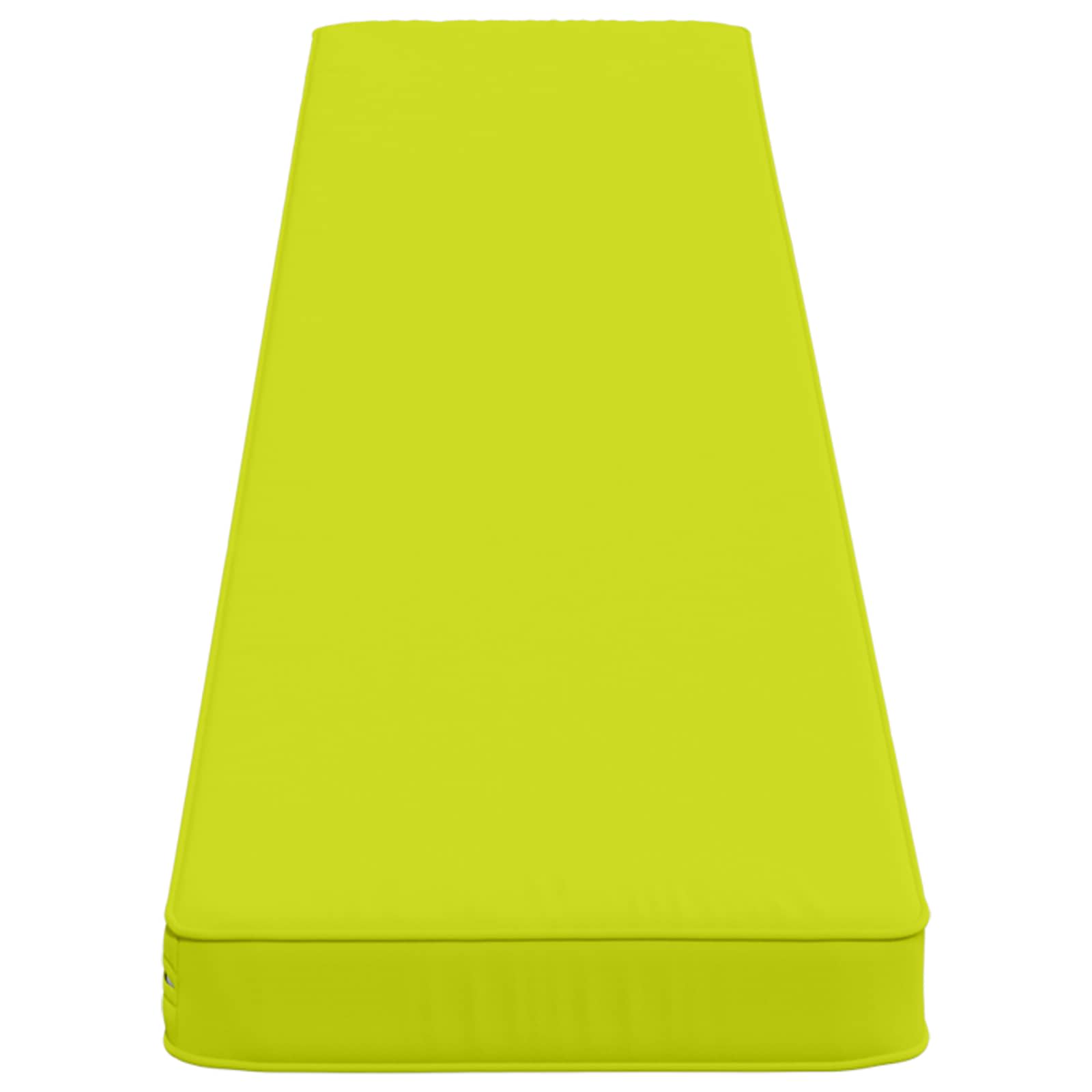 Cuscini per Panchina a 2 Pezzi VUGHT 2 pcs 100% Poliestere