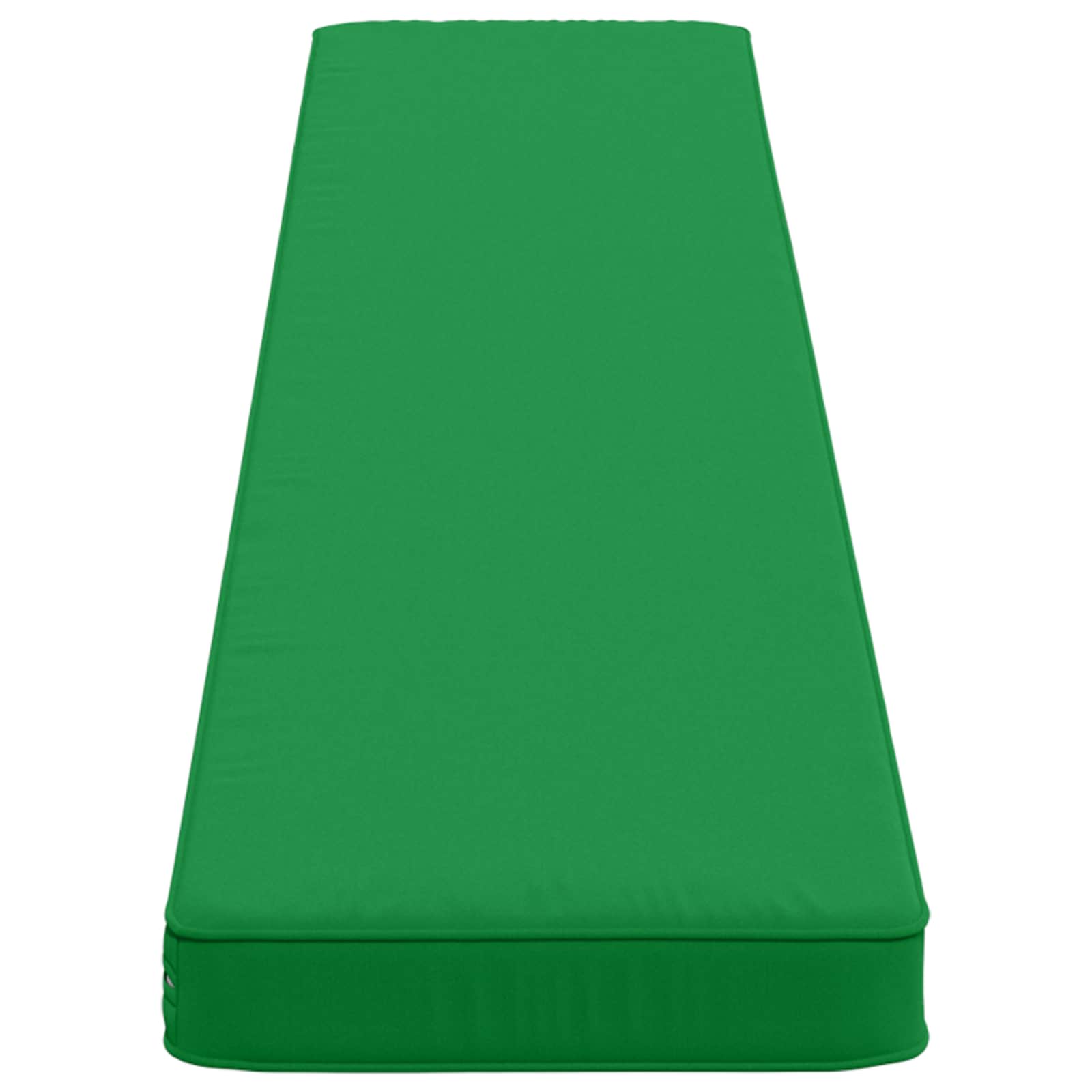 Cuscini per Panchina a 2 Pezzi VUGHT 2 pcs 100% Poliestere