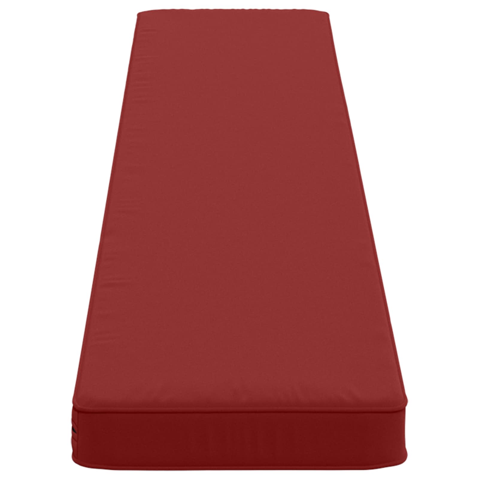 Cuscini per Panchina a 2 Pezzi VUGHT 2 pcs 100% Poliestere