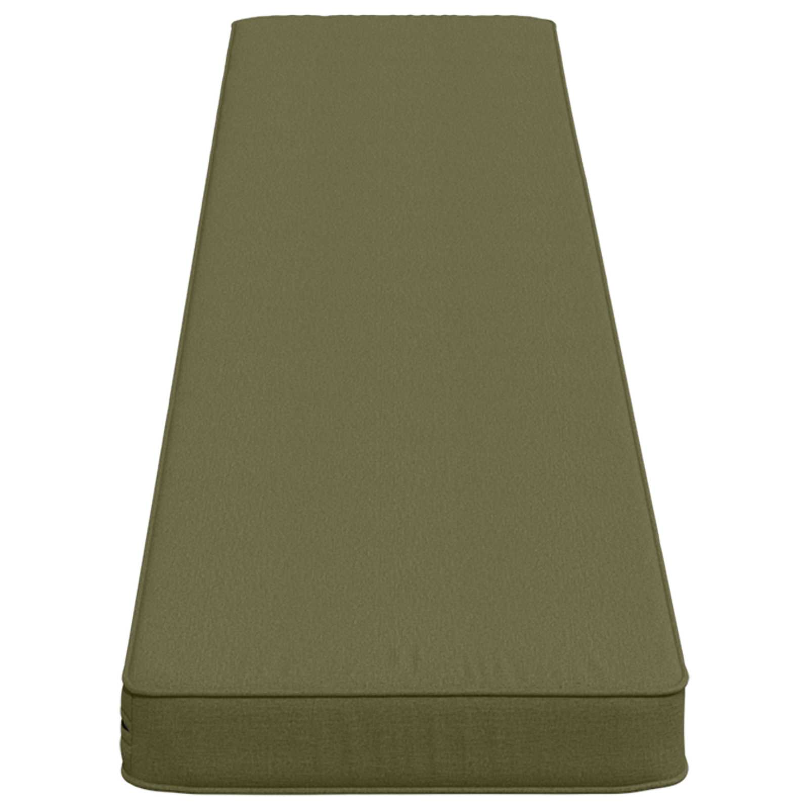 Cuscino per Panchina a 1 Pezzo VUGHT 100% Poliestere