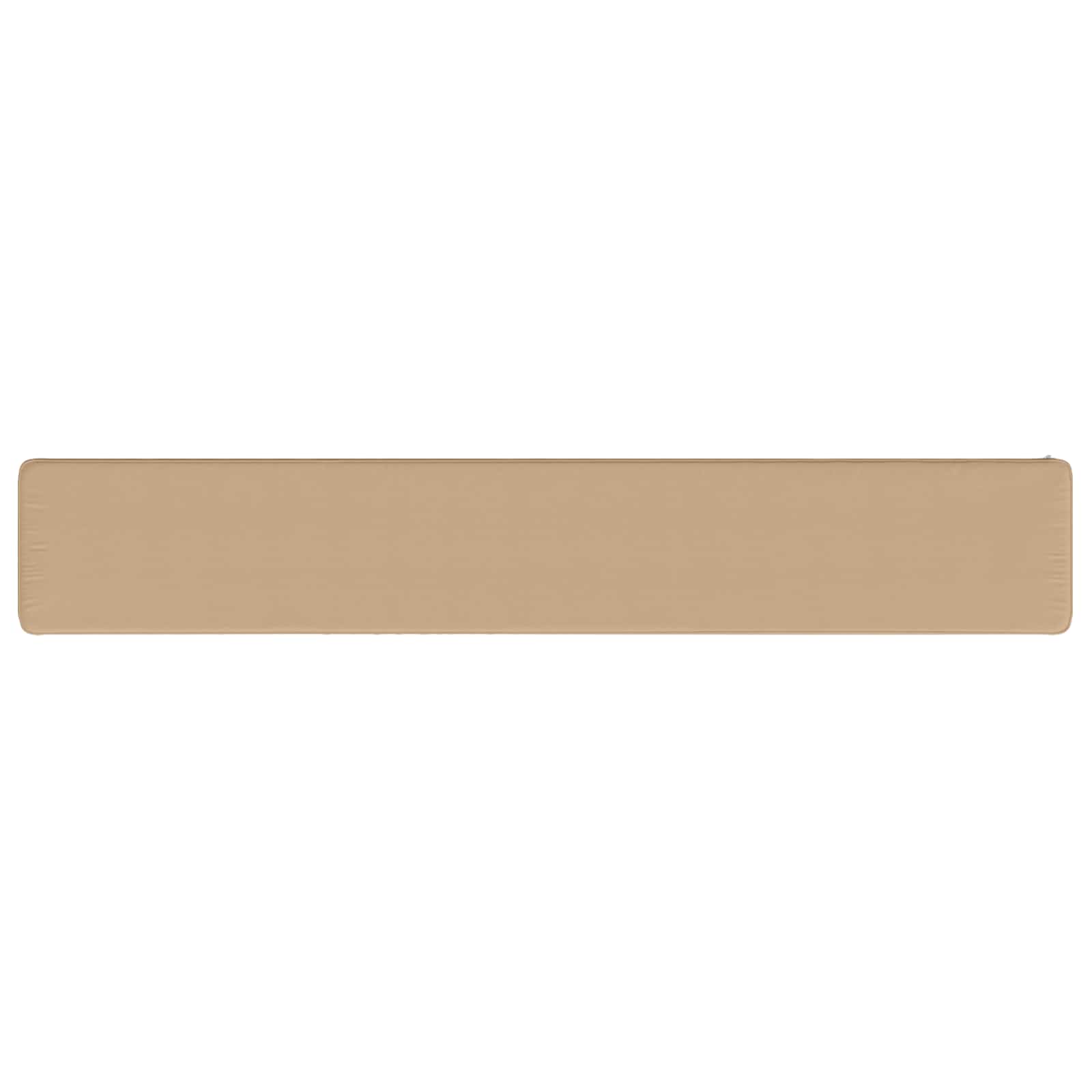 Cuscini per Panchina a 2 Pezzi VUGHT 2 pcs 100% Poliestere