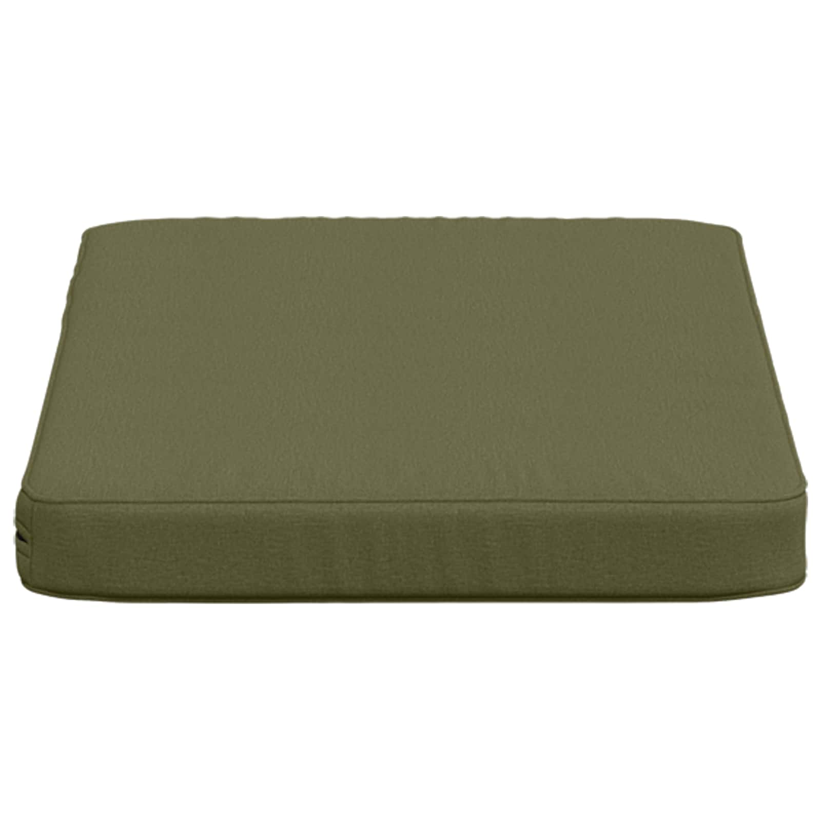 Cuscino per Panchina a 1 Pezzo VUGHT 100% Poliestere