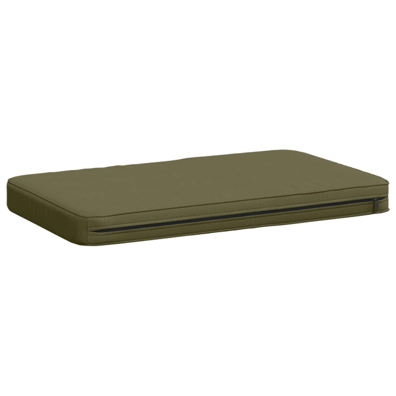Cuscino per Panchina a 1 Pezzo VUGHT 100% Poliestere