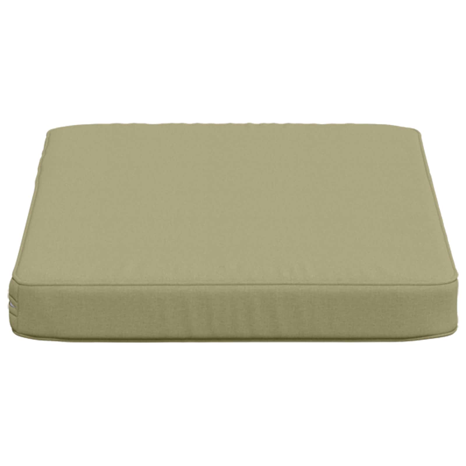 Cuscino per Panchina a 1 Pezzo VUGHT 100% Poliestere